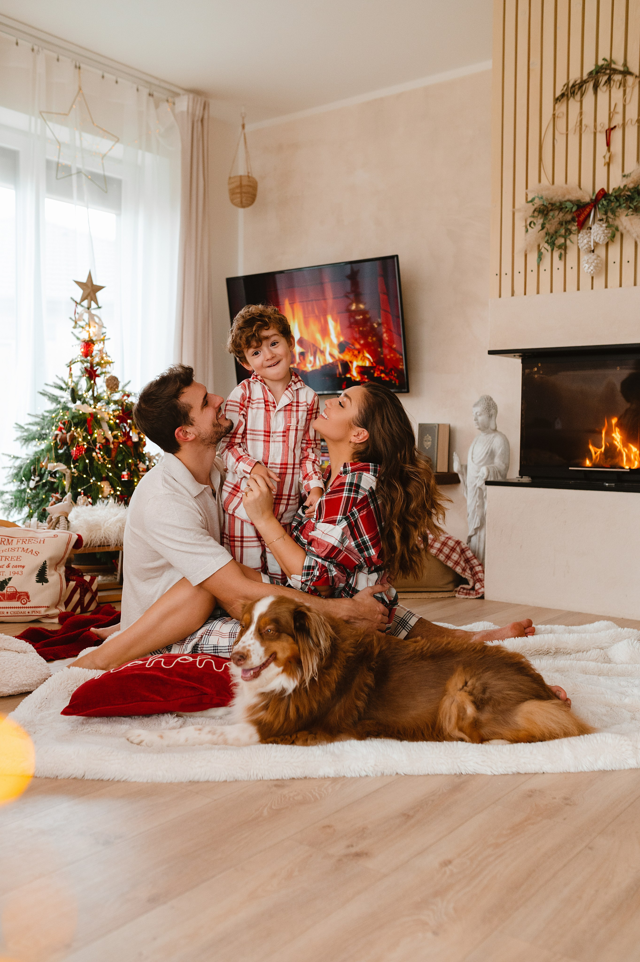 Marek&Katka&Marek. ANNA-MARIA PHOTO CONTENT CREATOR — фотограф, естет, художник і візуальний експерт Instagram у Празі