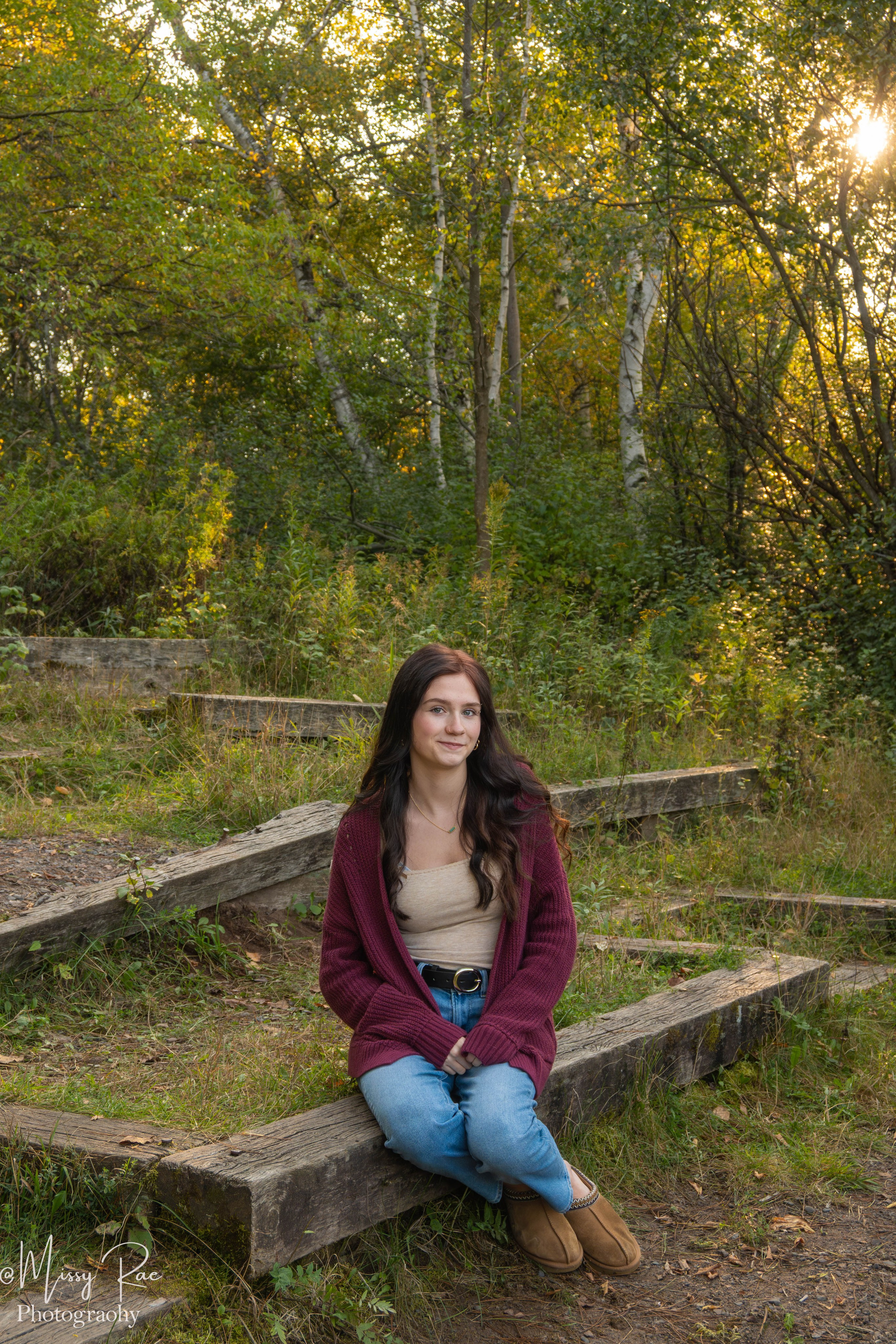 Grads. Missy Rae Photography