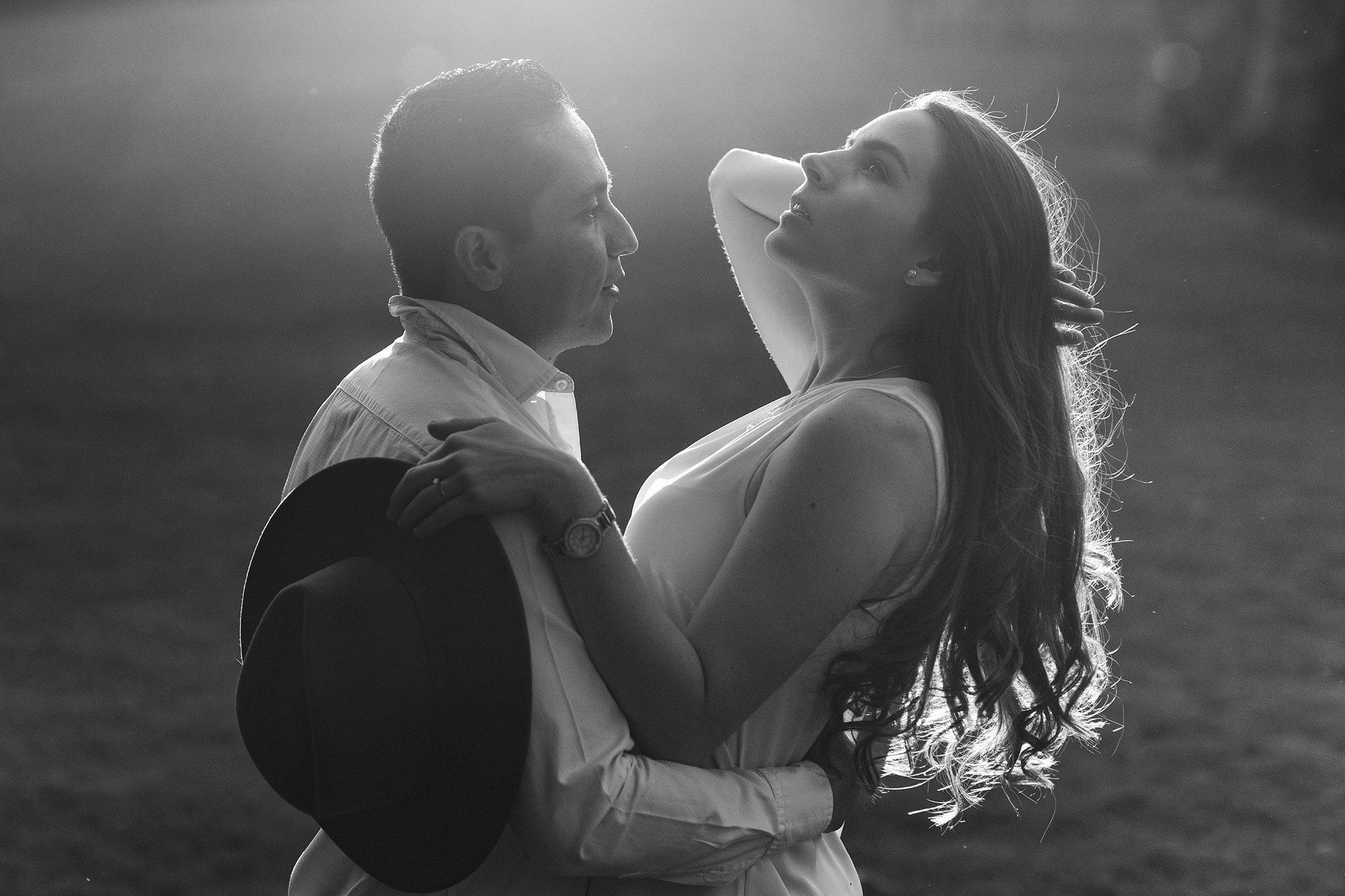 Galería Casual. Jorge Romero Fotógrafo de bodas