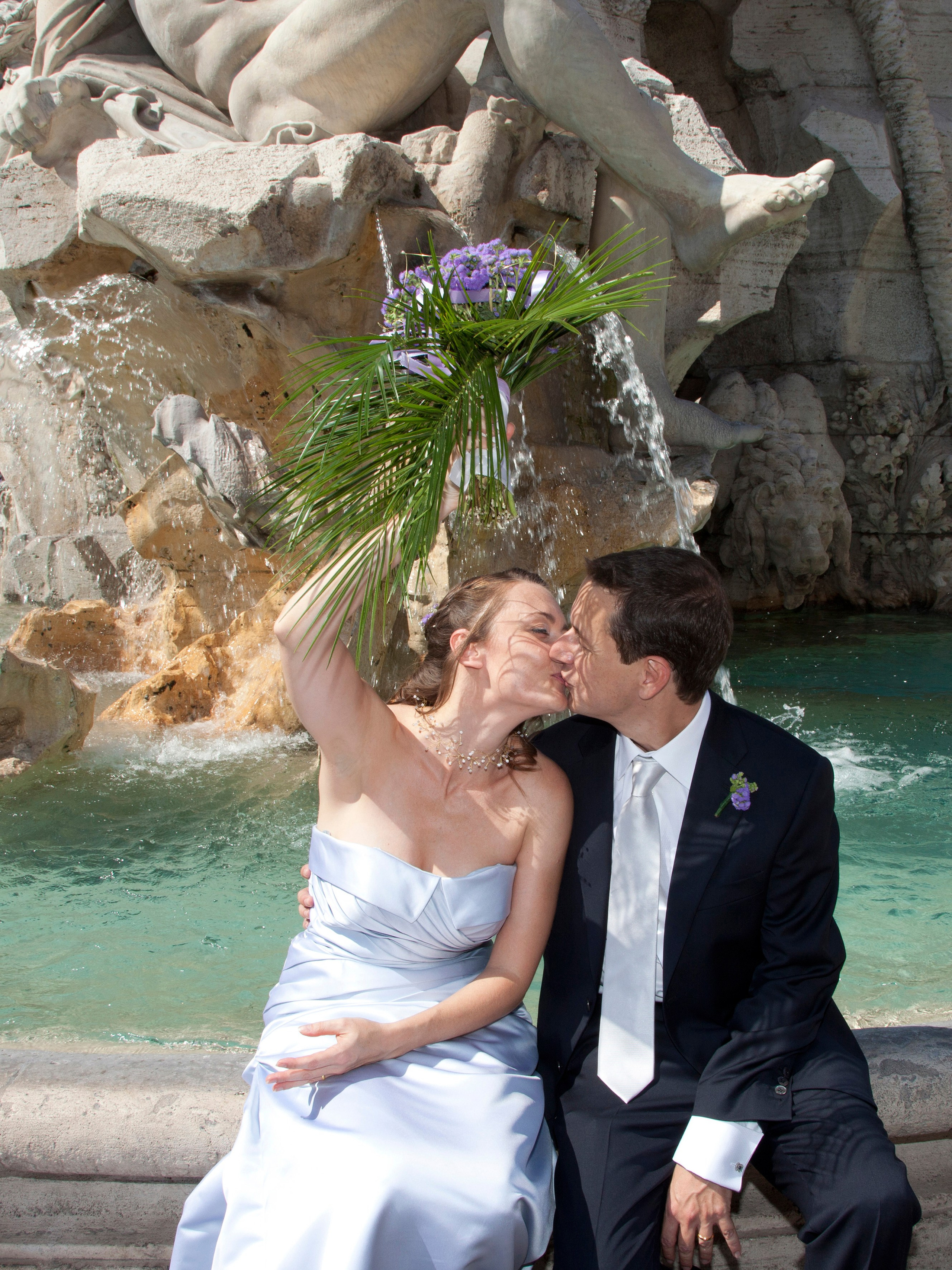Weddings Timeless Memories. Photographer & Video operator Domenico di Bona