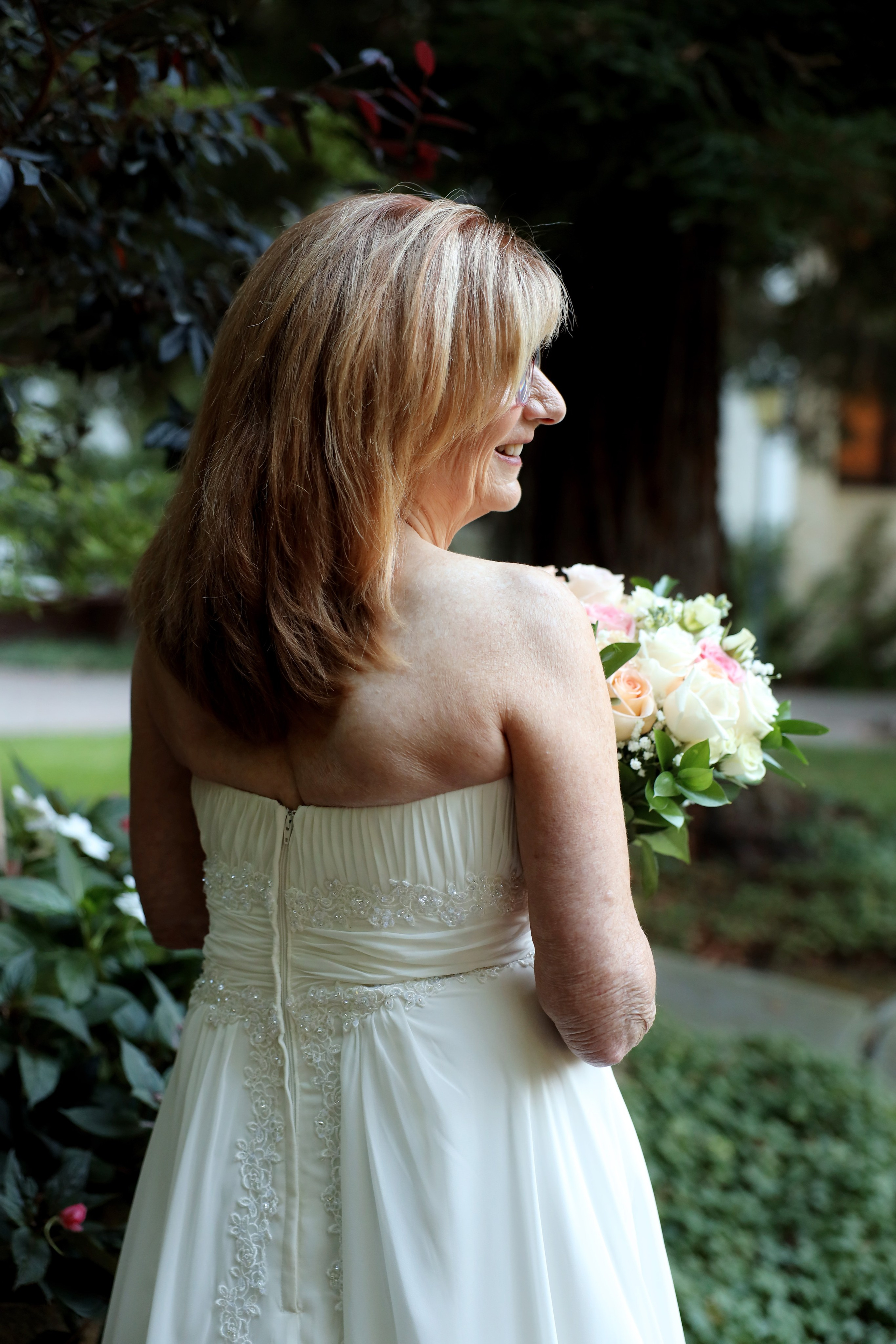 Vow renewal. Family and Event photographer in Bay Area Elena Tiuriumina