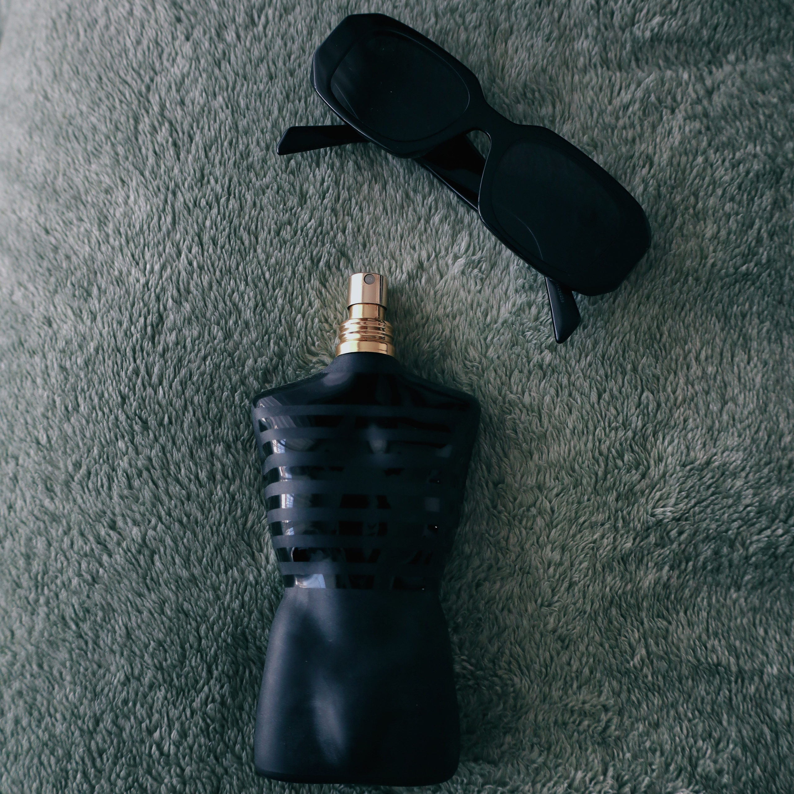 Marian & Rafa. Principal