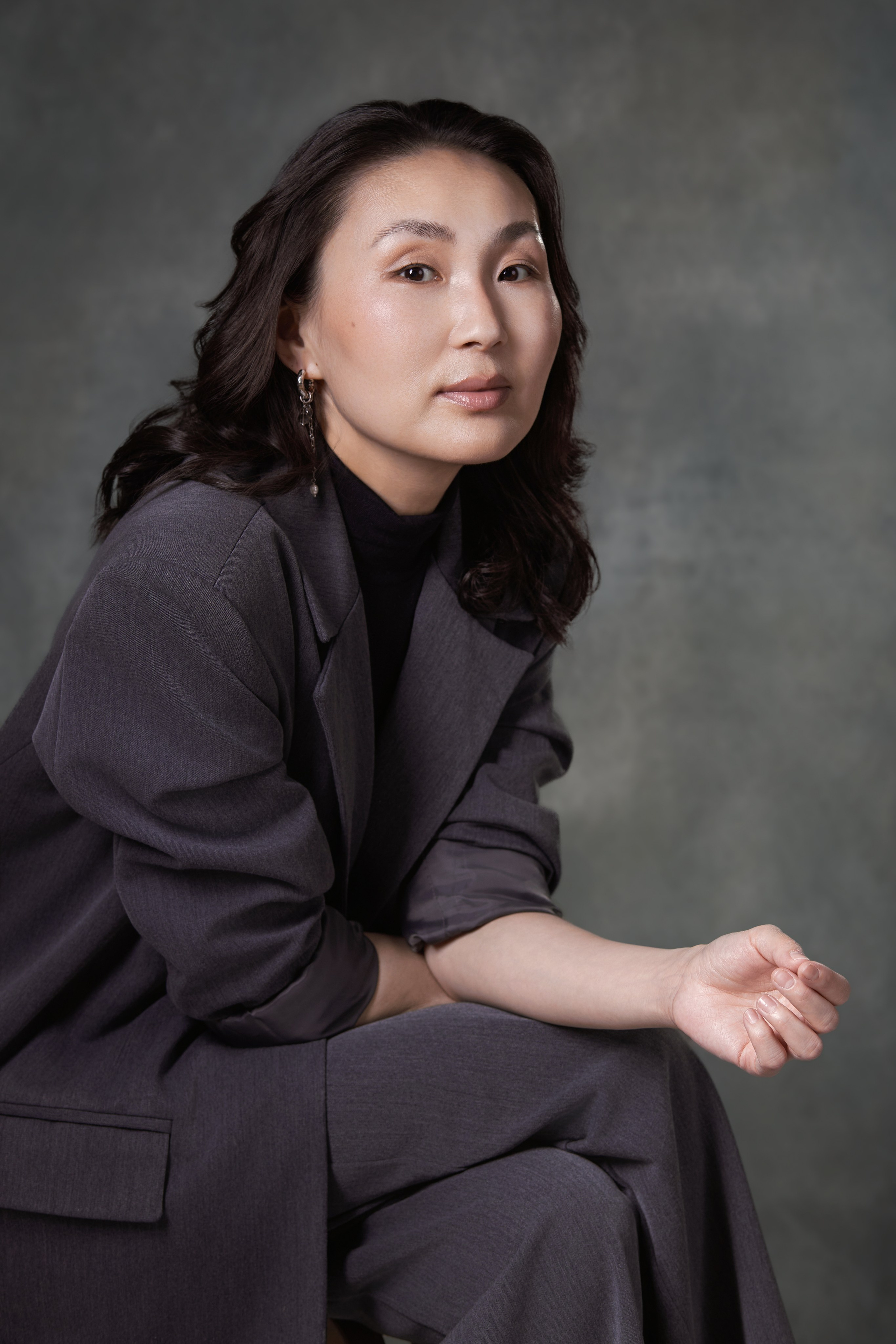 БУРДРАМ. Фотостудия рекламной, коммерческой съемки в Улан-Удэ