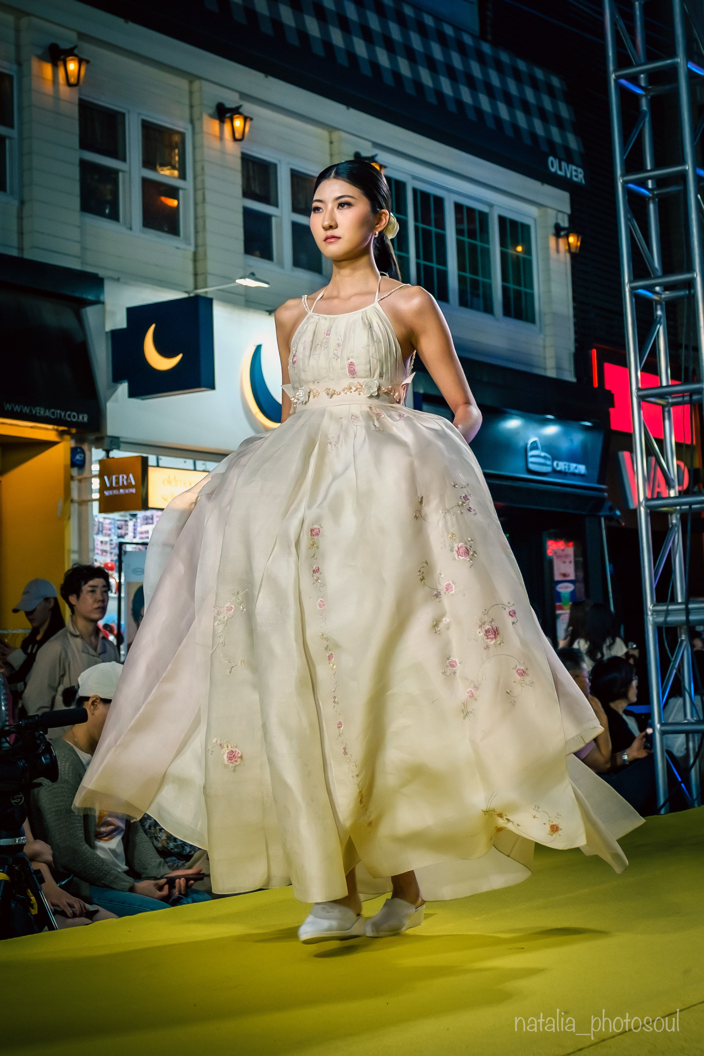 SYKHYUN HANBOK. Photographer in Seoul Dobrokvashina Natalya