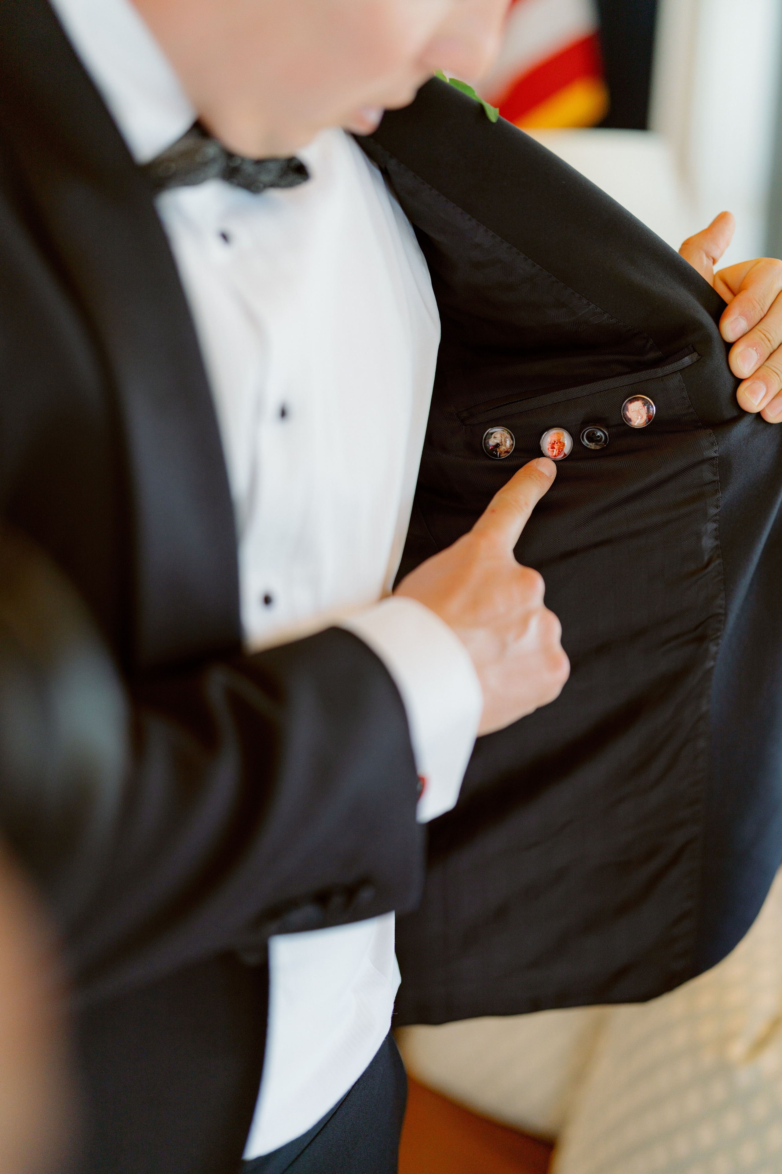 Katherine and Matt. Wedding photographer and videographer New York | New Jersey