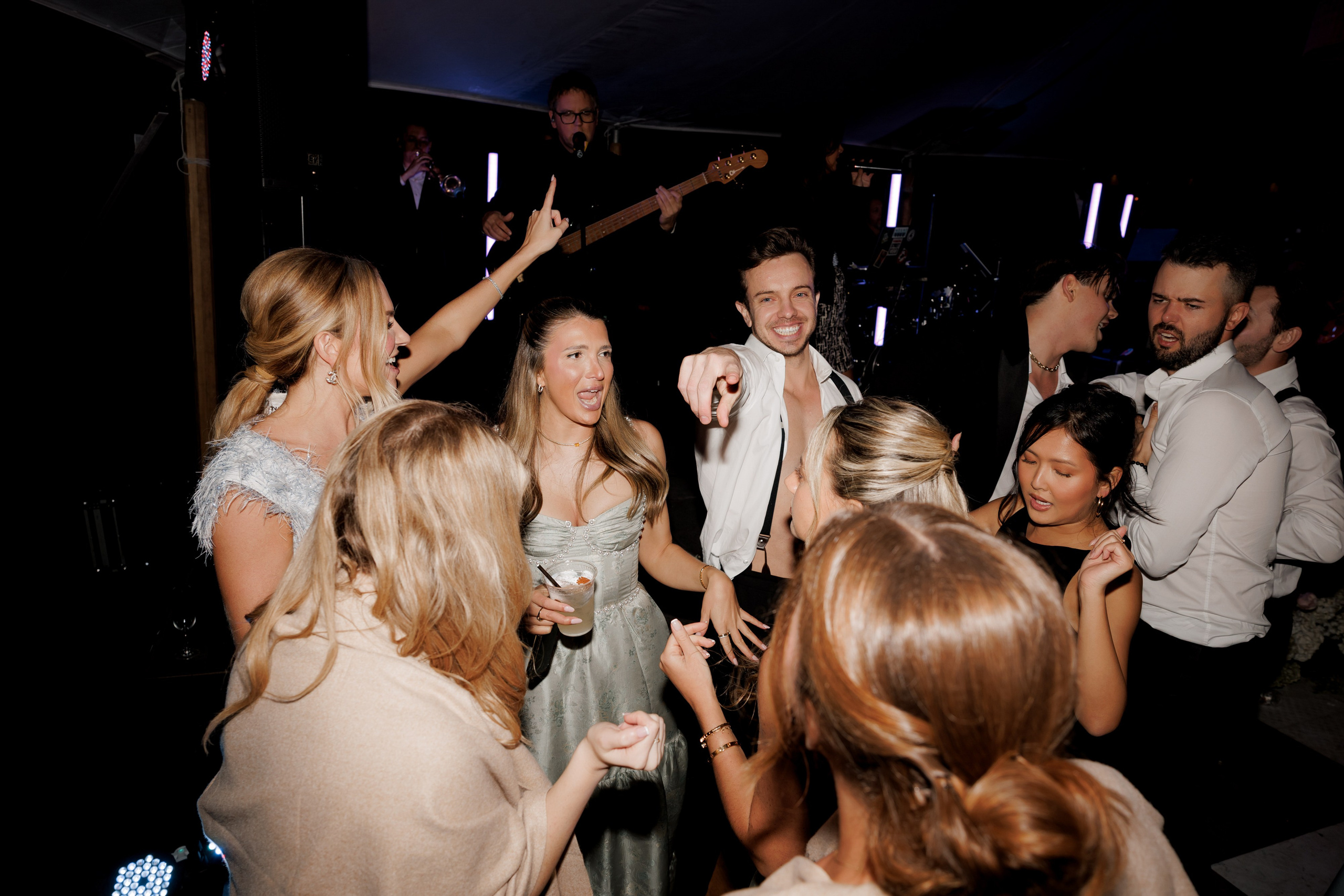 Marci and Yi. Wedding photographer and videographer New York | New Jersey