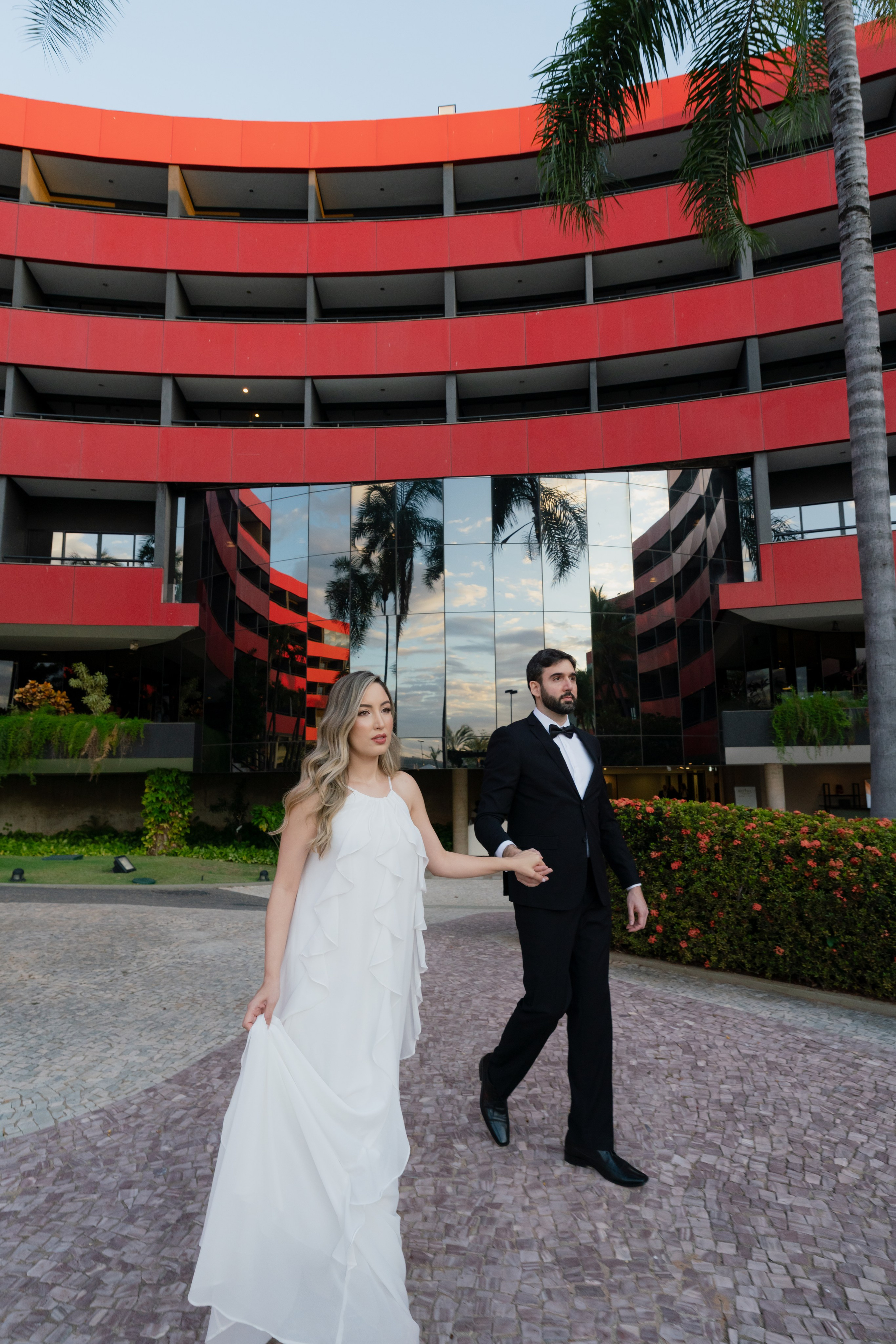 Kamila e Vinícius. Fabio Barth — Wedding Photo & Film