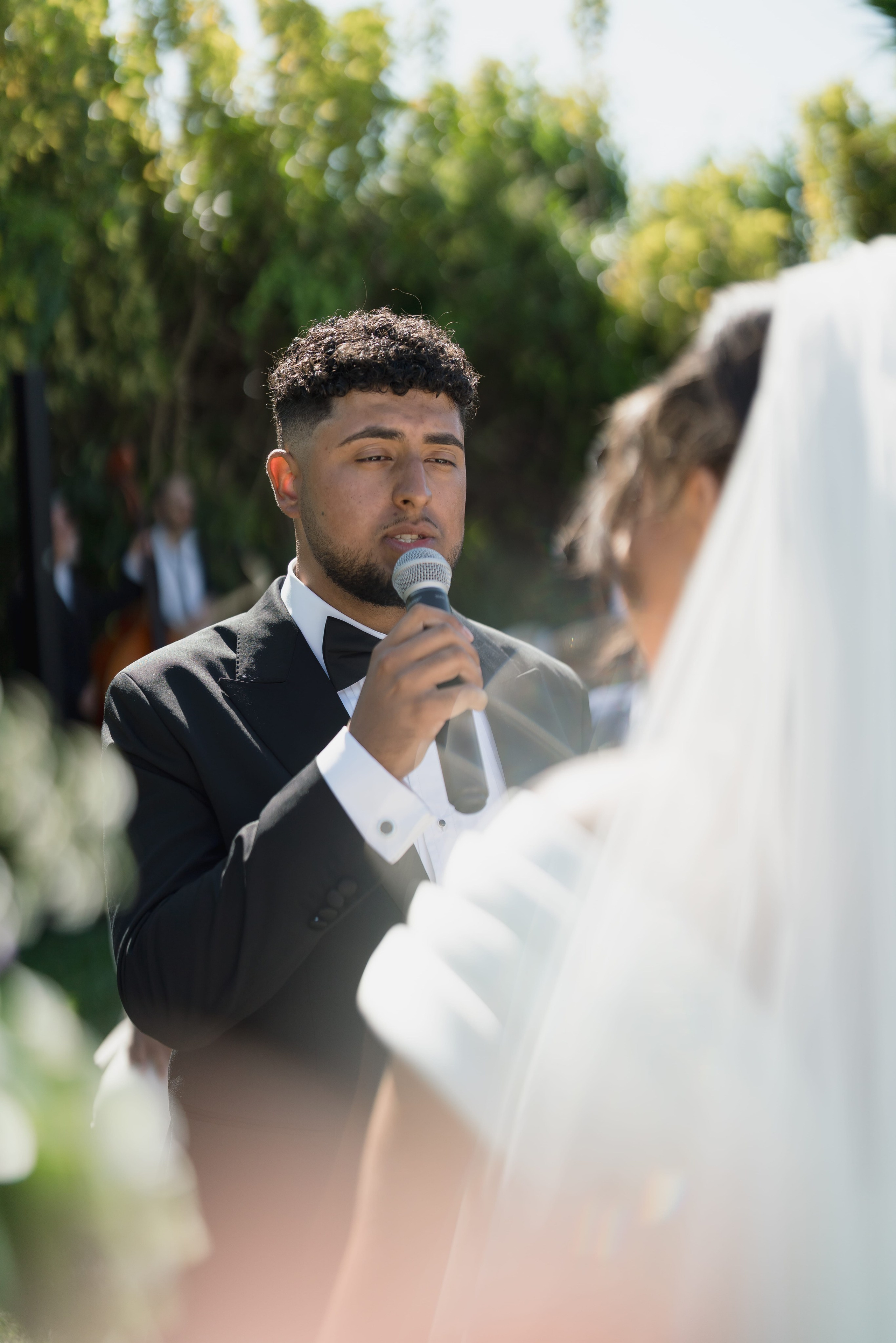 Matheus e Marcelly. Fabio Barth — Wedding Photo & Film