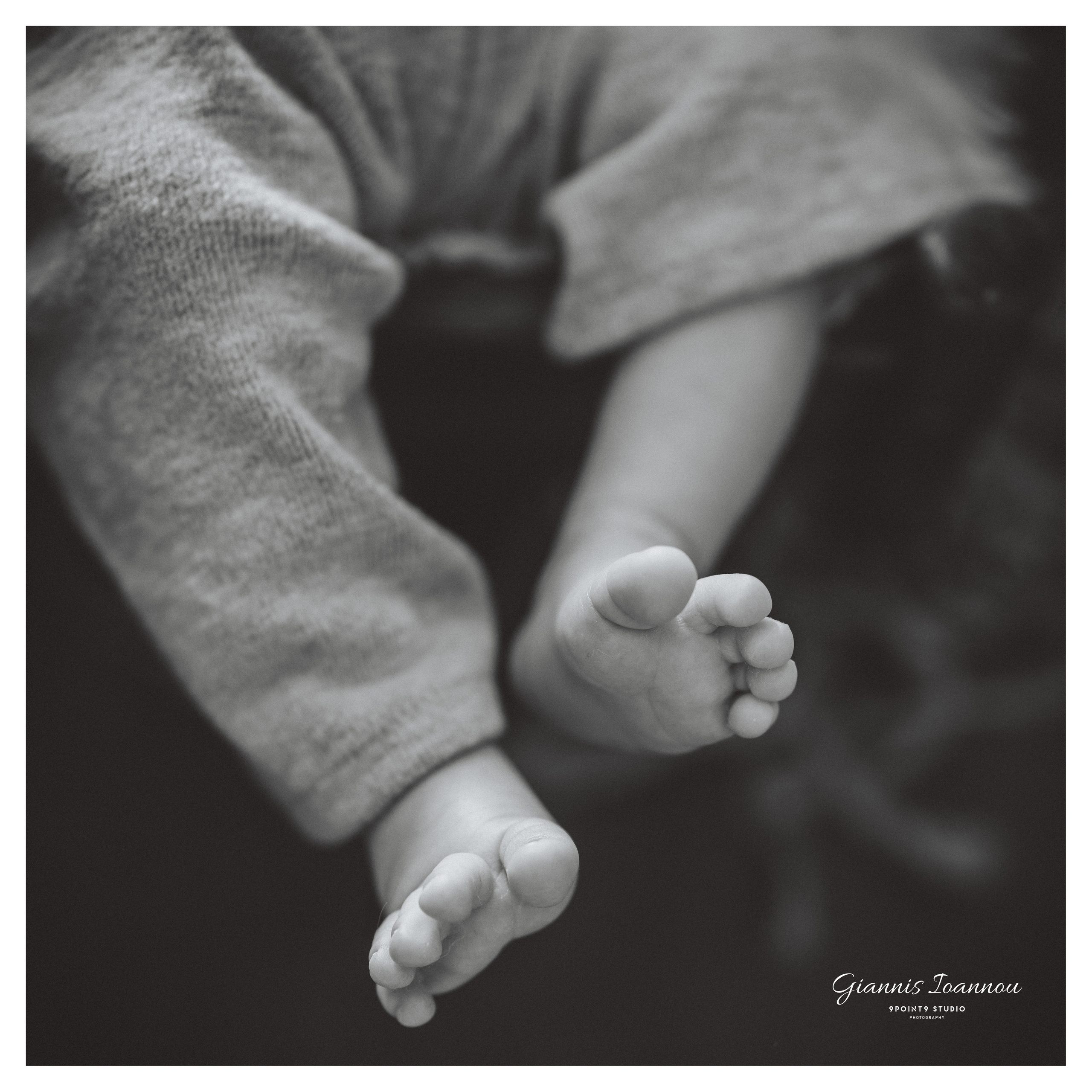 NEWBORN. Giannis Ioannou