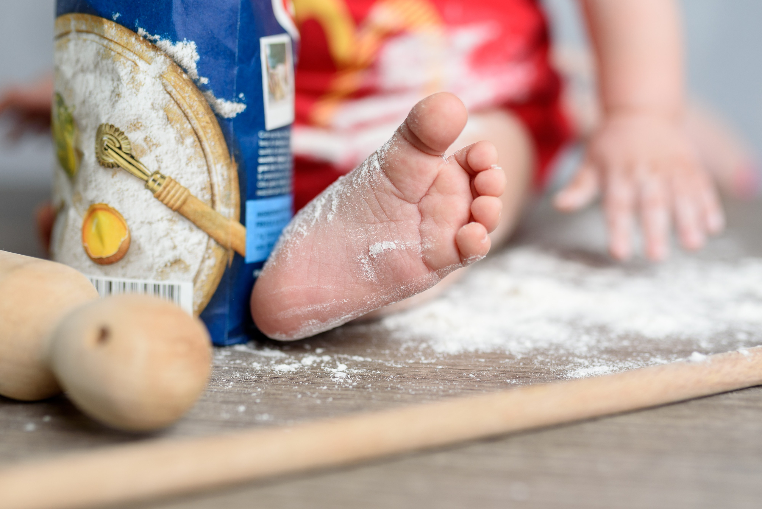 Pasquale. Fotografo di famiglia