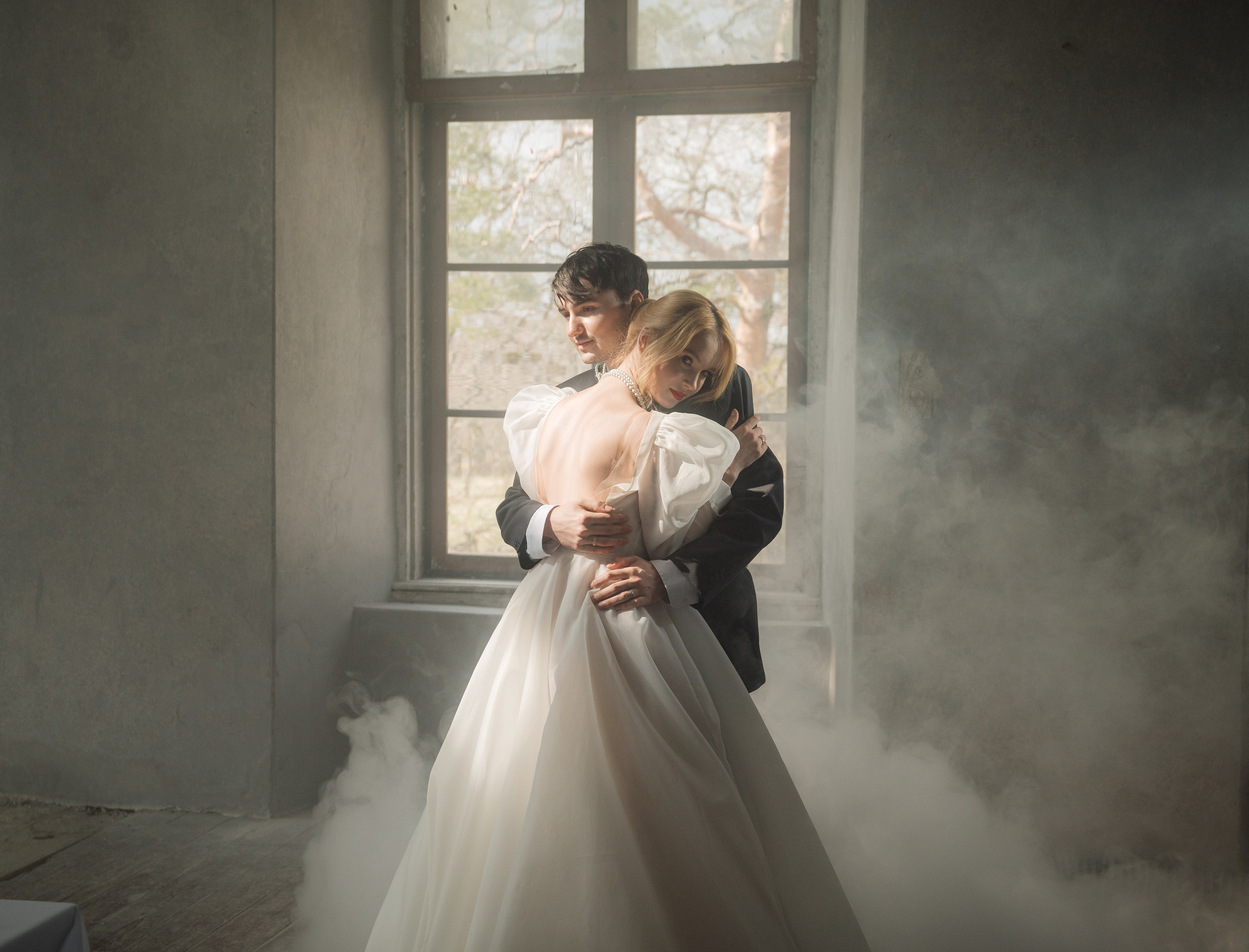 Bryllupsfotograf i Ballangen og Narvik. Familiefotograf i Narvik kommune