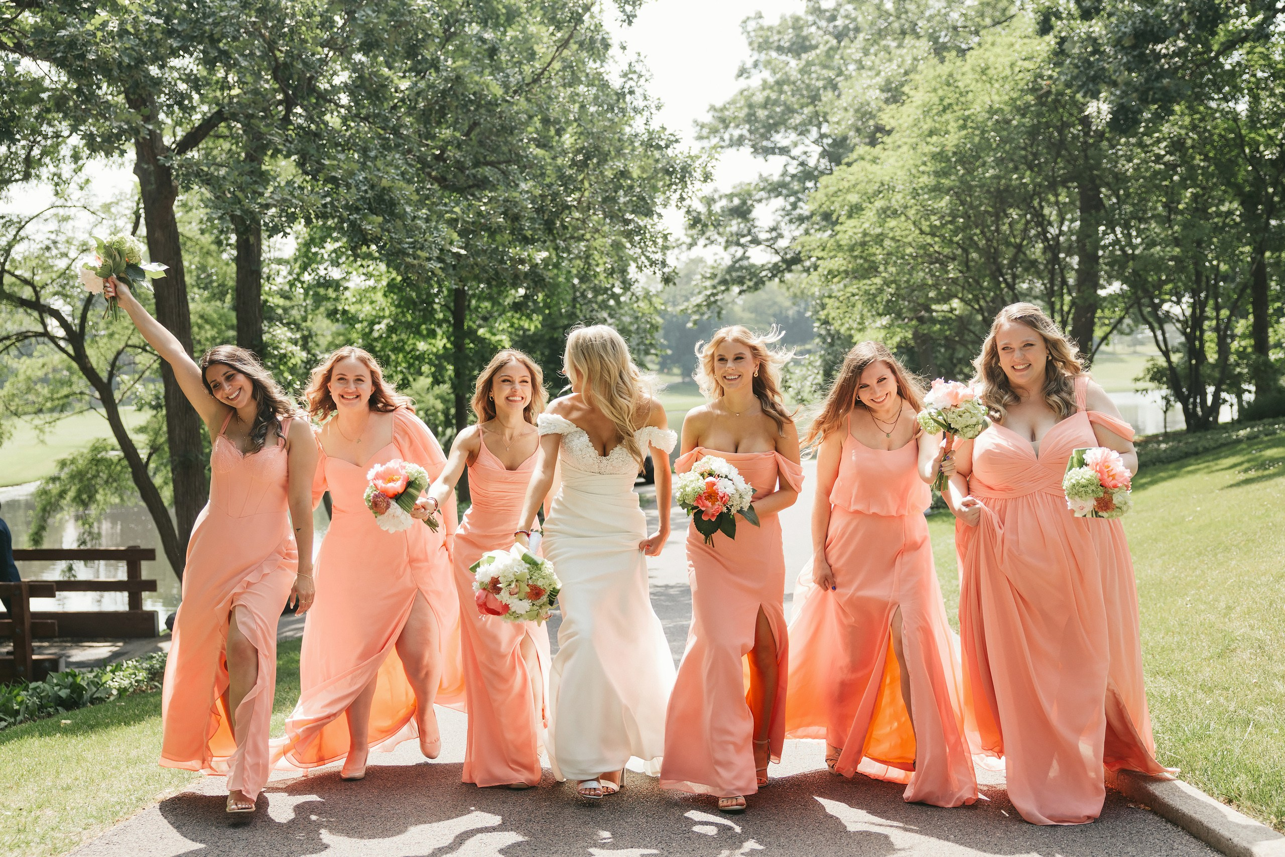 06.14.2025 Wedding. Wedding family event photographer in Chicago Nick Yushevich