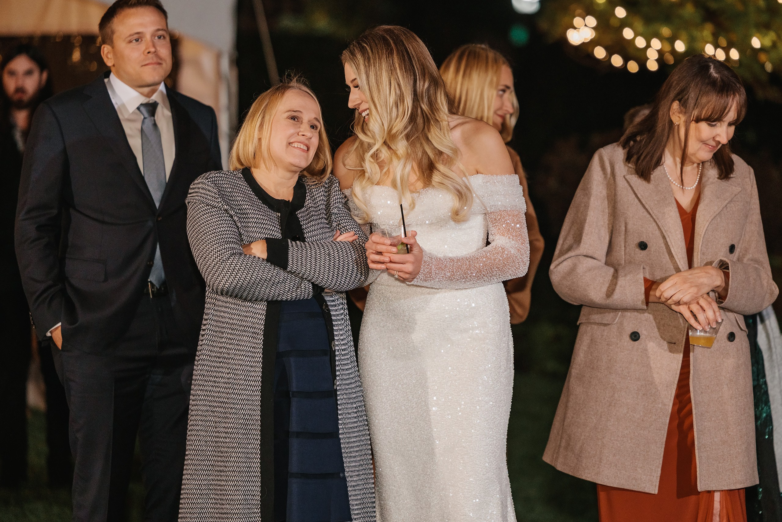 10.08.2023 Wedding. Wedding family event photographer in Chicago Nick Yushevich