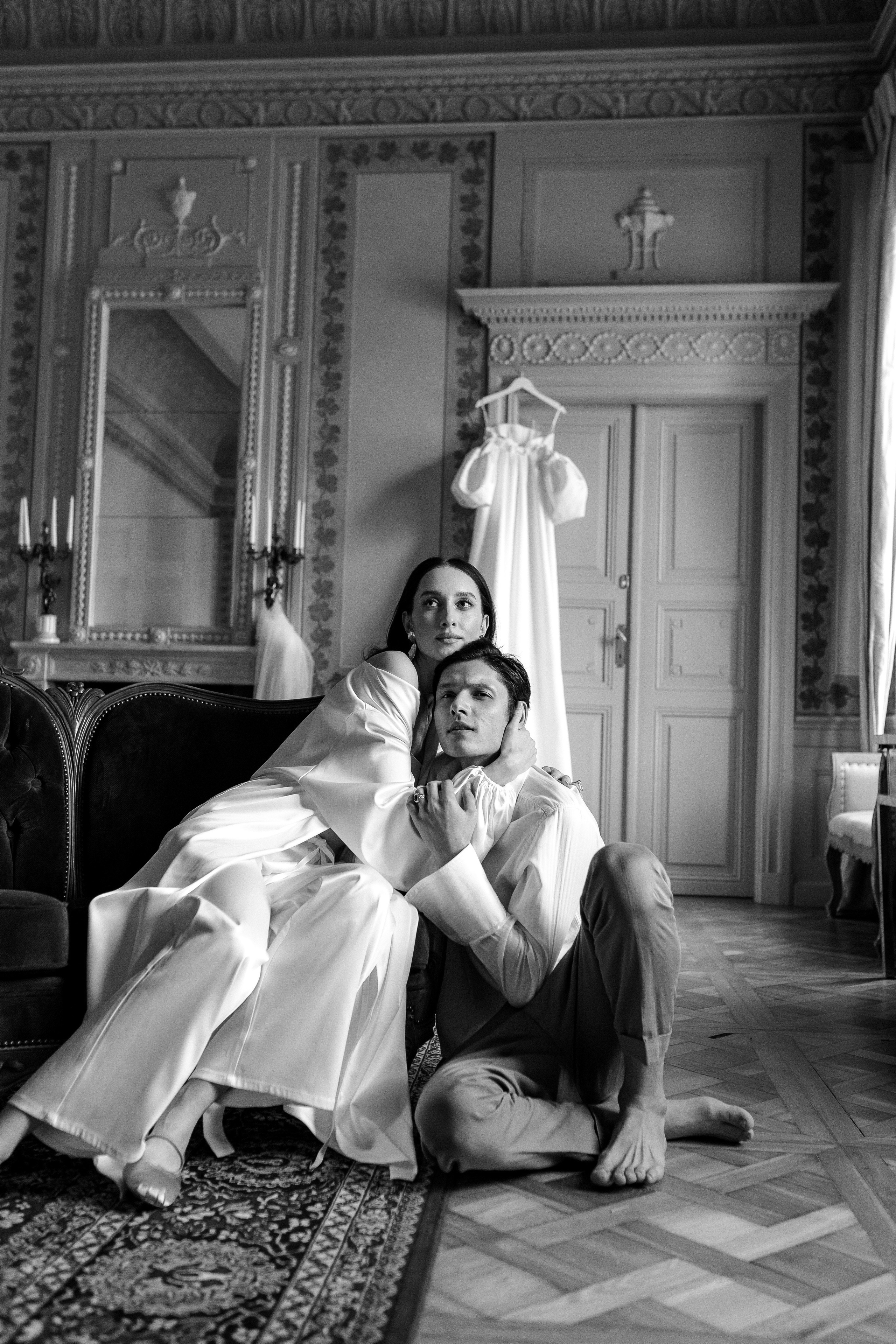 Elegant Italian wedding. Hochzeitsfotografie in Berlin Nataliia Schütze