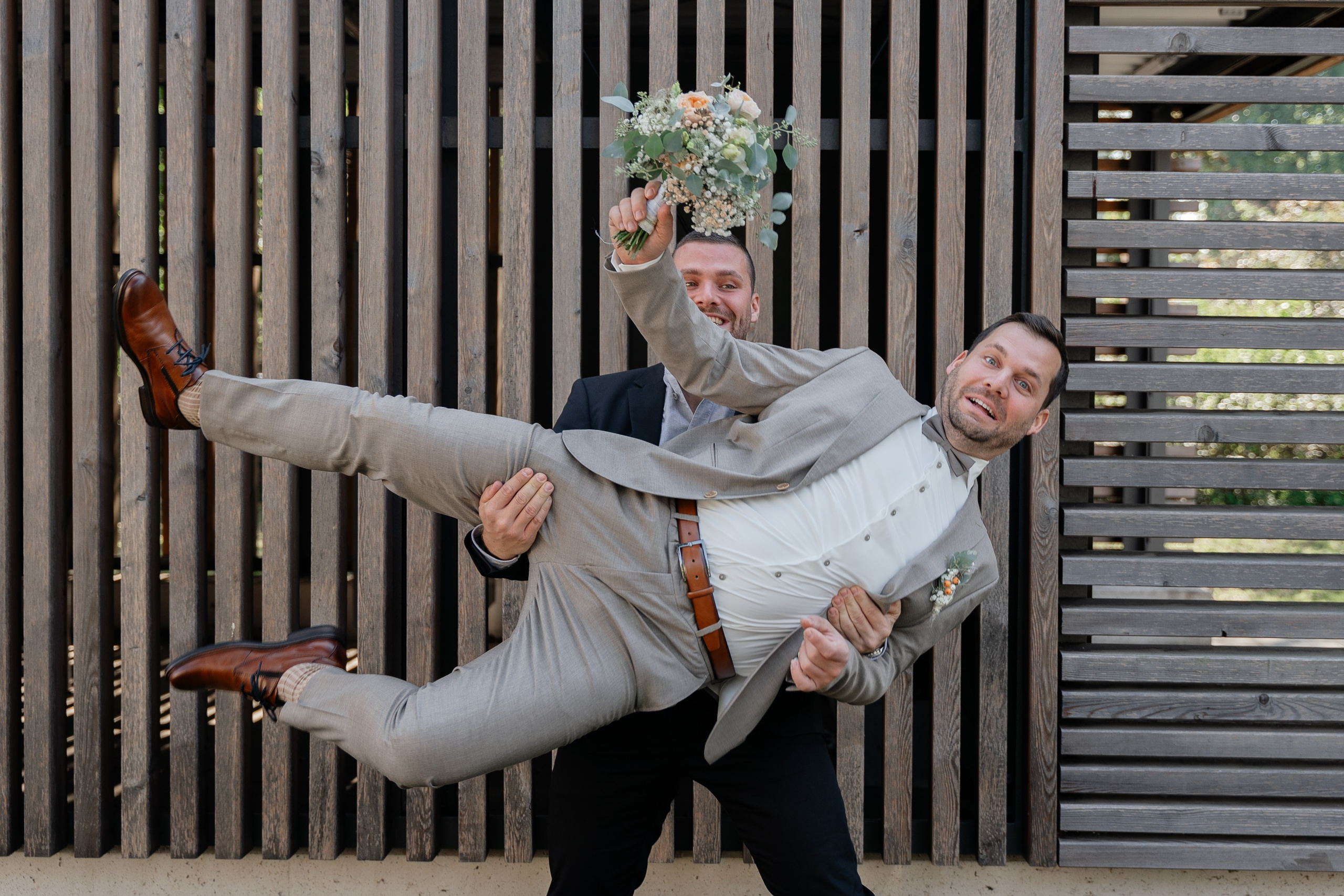 Lea&Moritz. Kurpark Bad Hersfeld. Fotografin in Bad Hersfeld