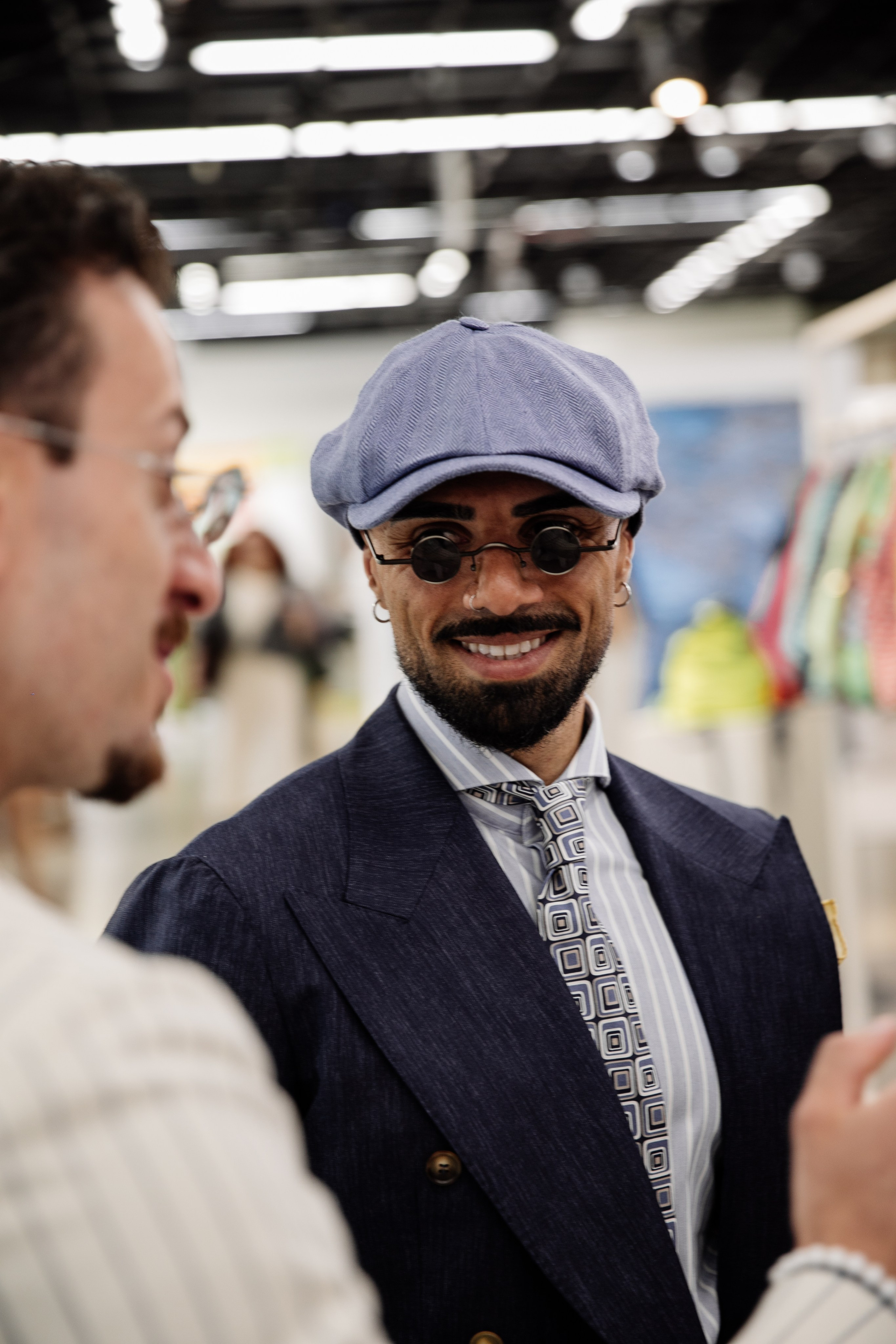 Репортаж. Фотограф Вероника Яцына в Ташкенте