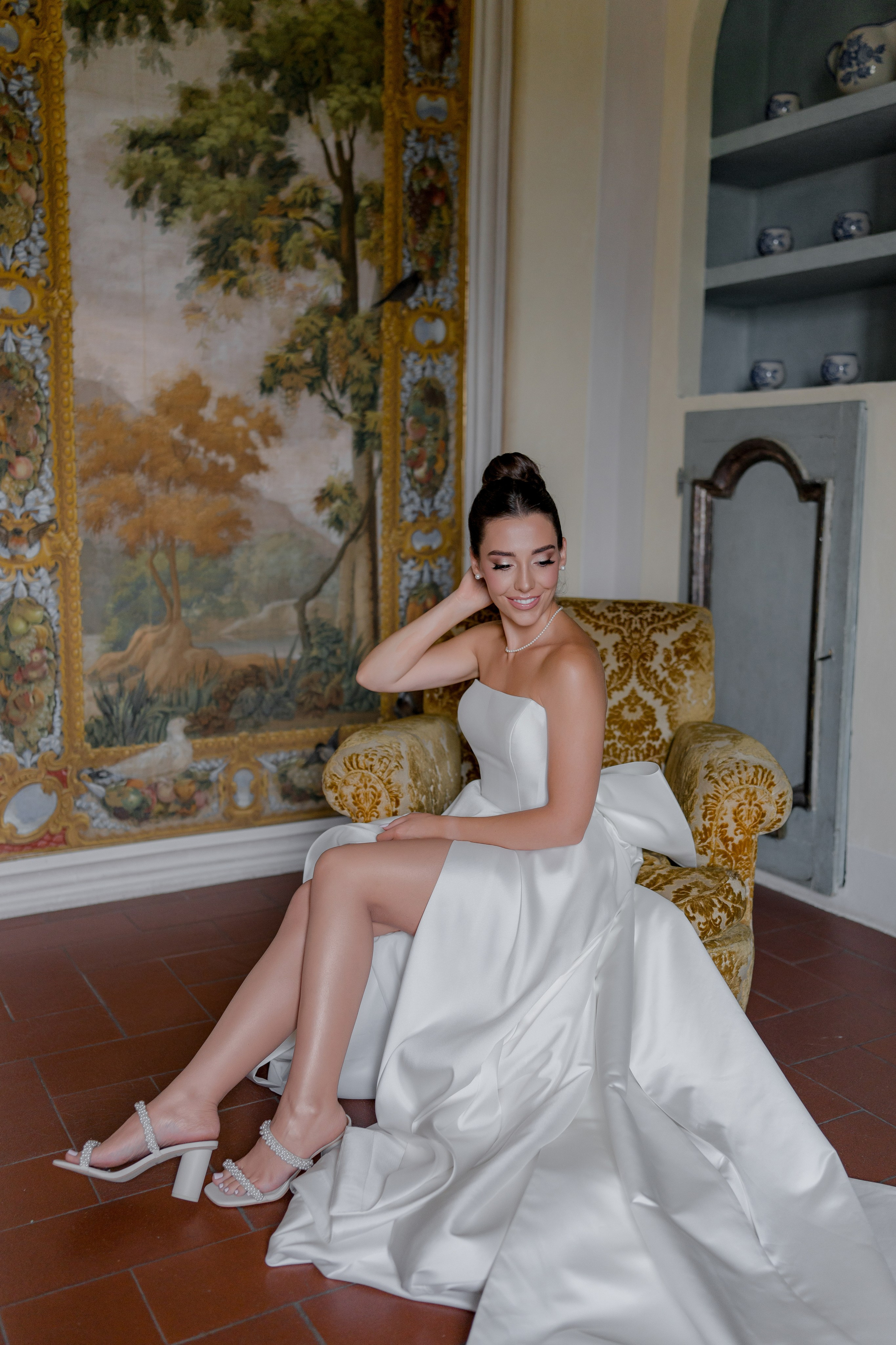 Dom&Ally. Весільний фотограф Вікторія Саврук