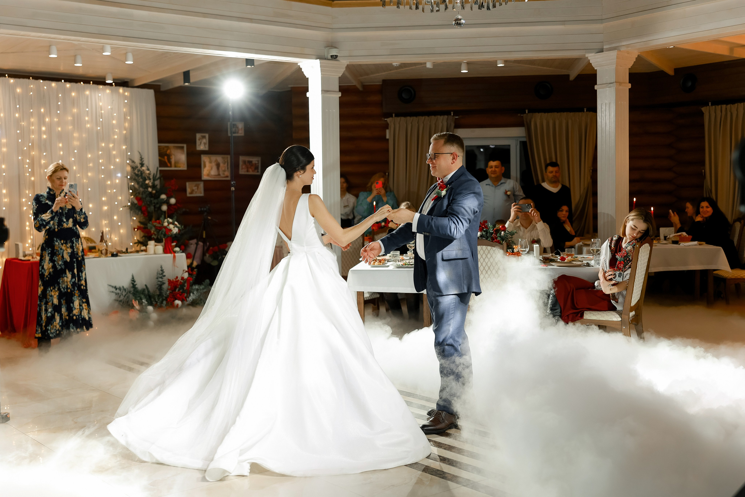 Iryna Kostya. Ірина Терещук