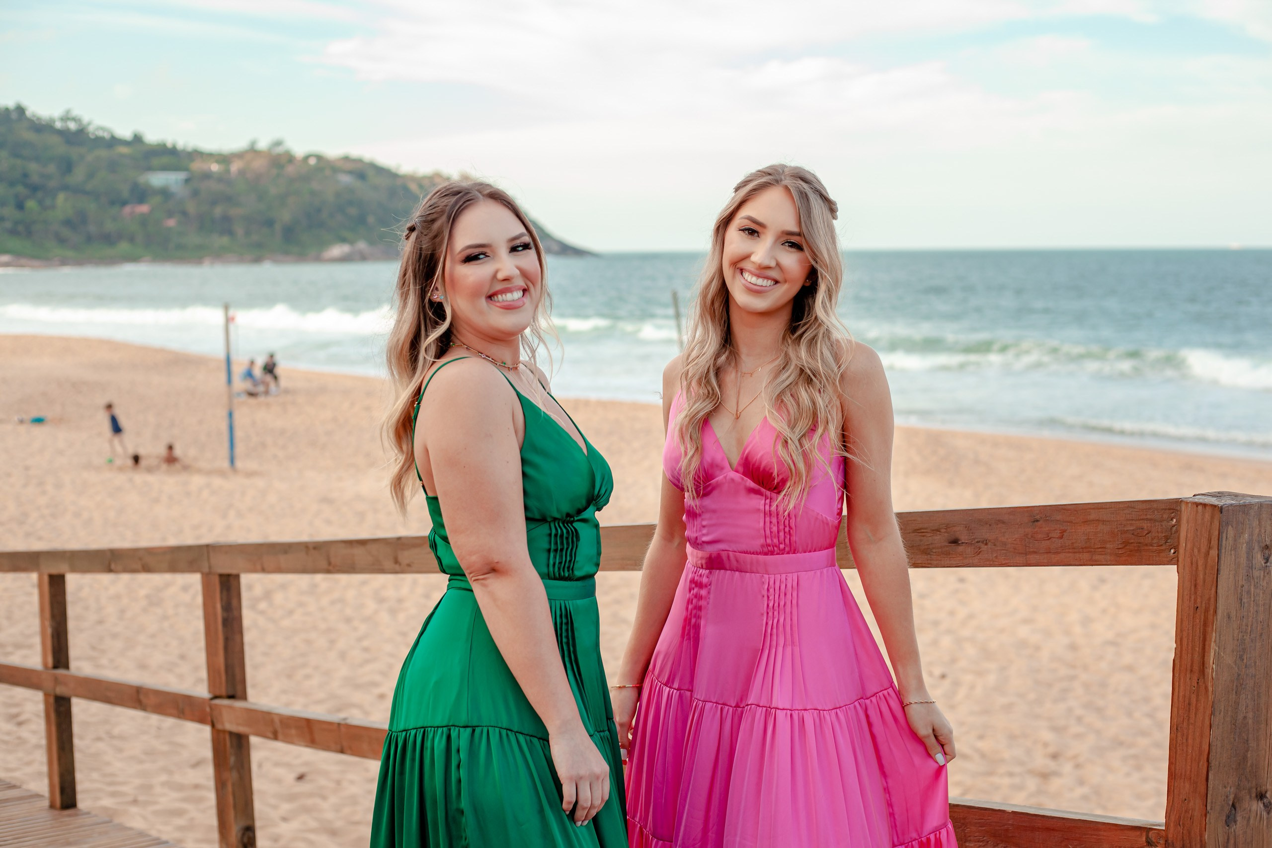 Festa de formatura de arquitetura — Betina e Fabi