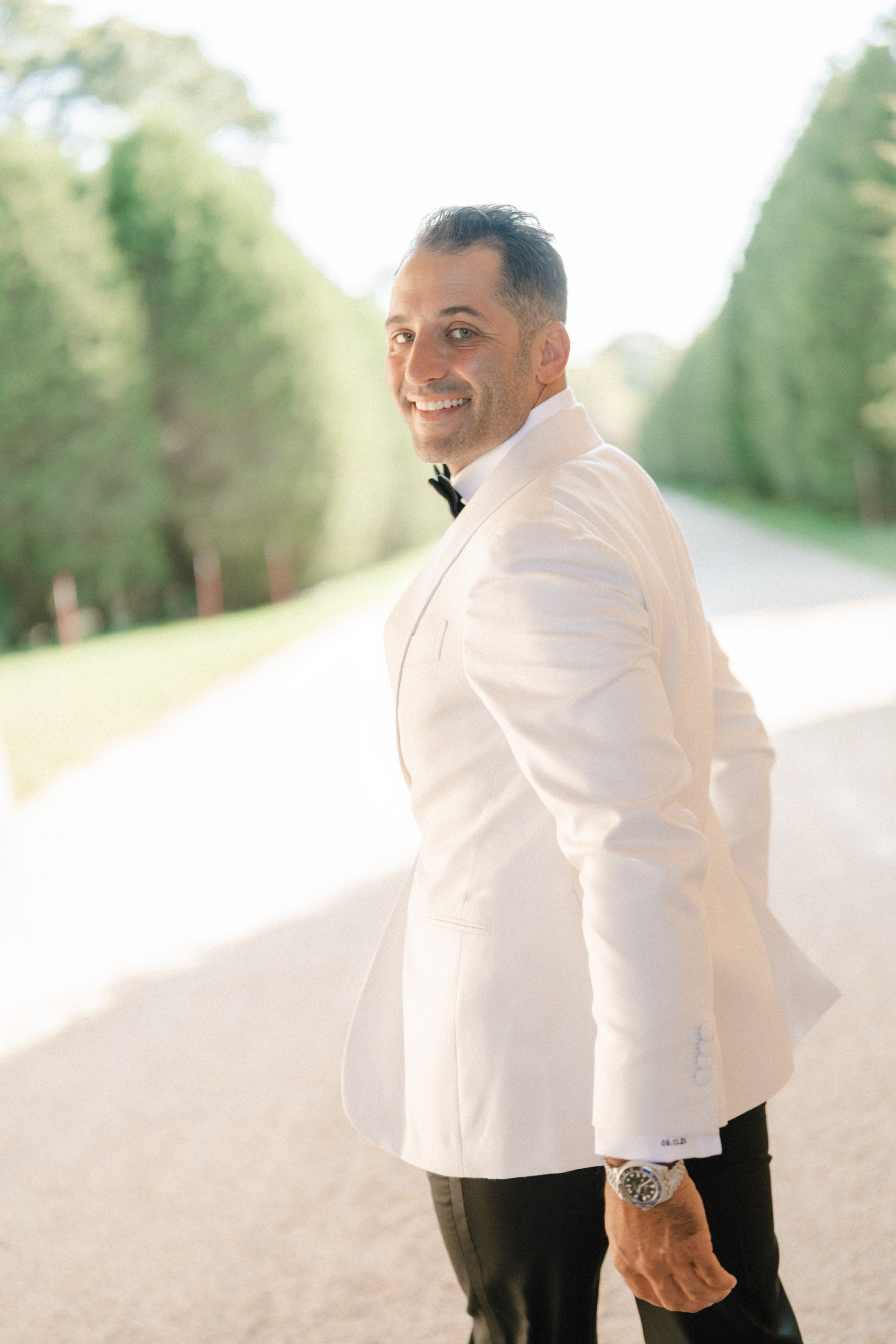 Emily and Vito. Wedding photographer and videographer New York | New Jersey