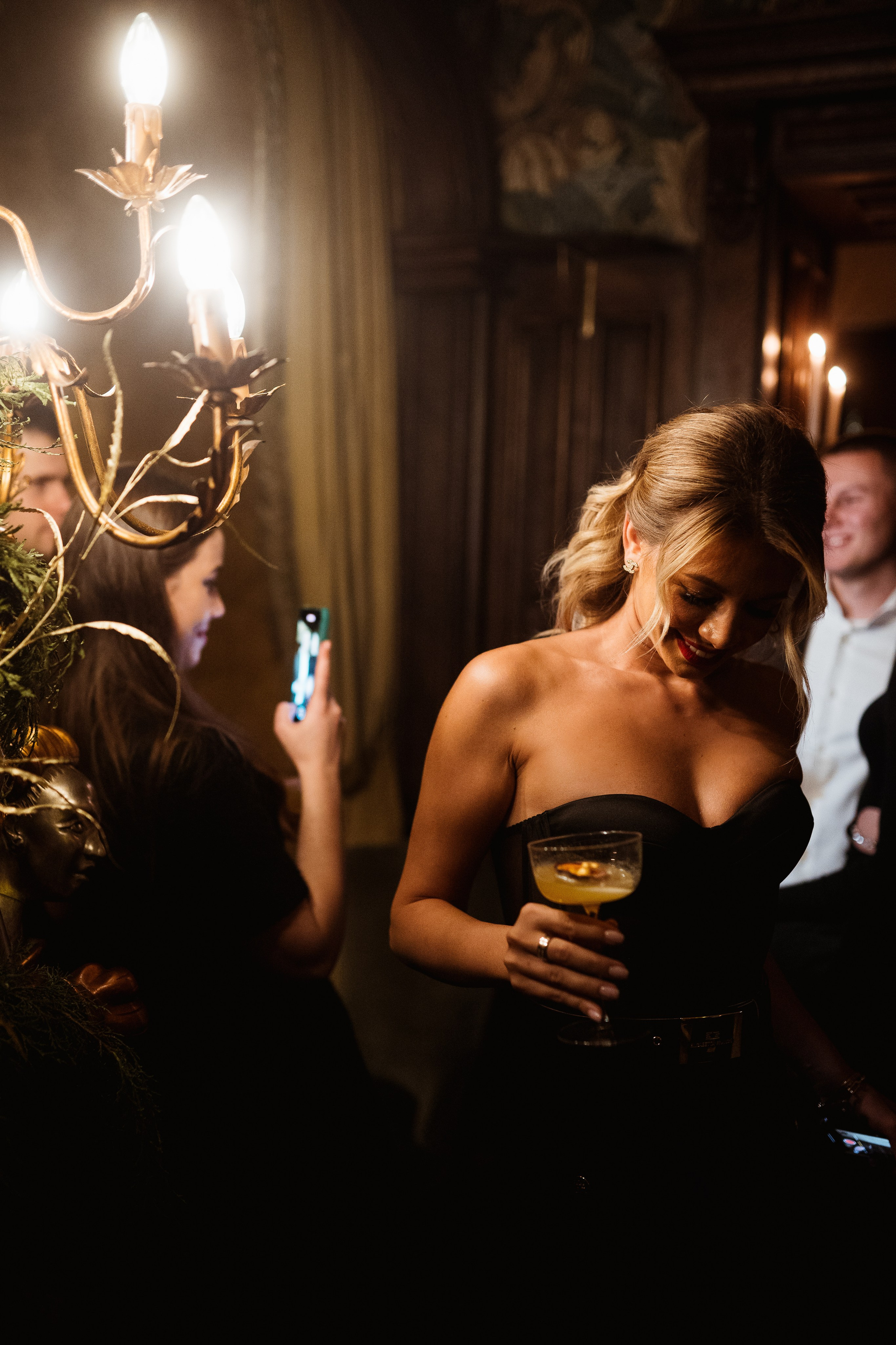 Saint Bar party. Kostiantyn Holinchenko. Reportage and portrait photographer