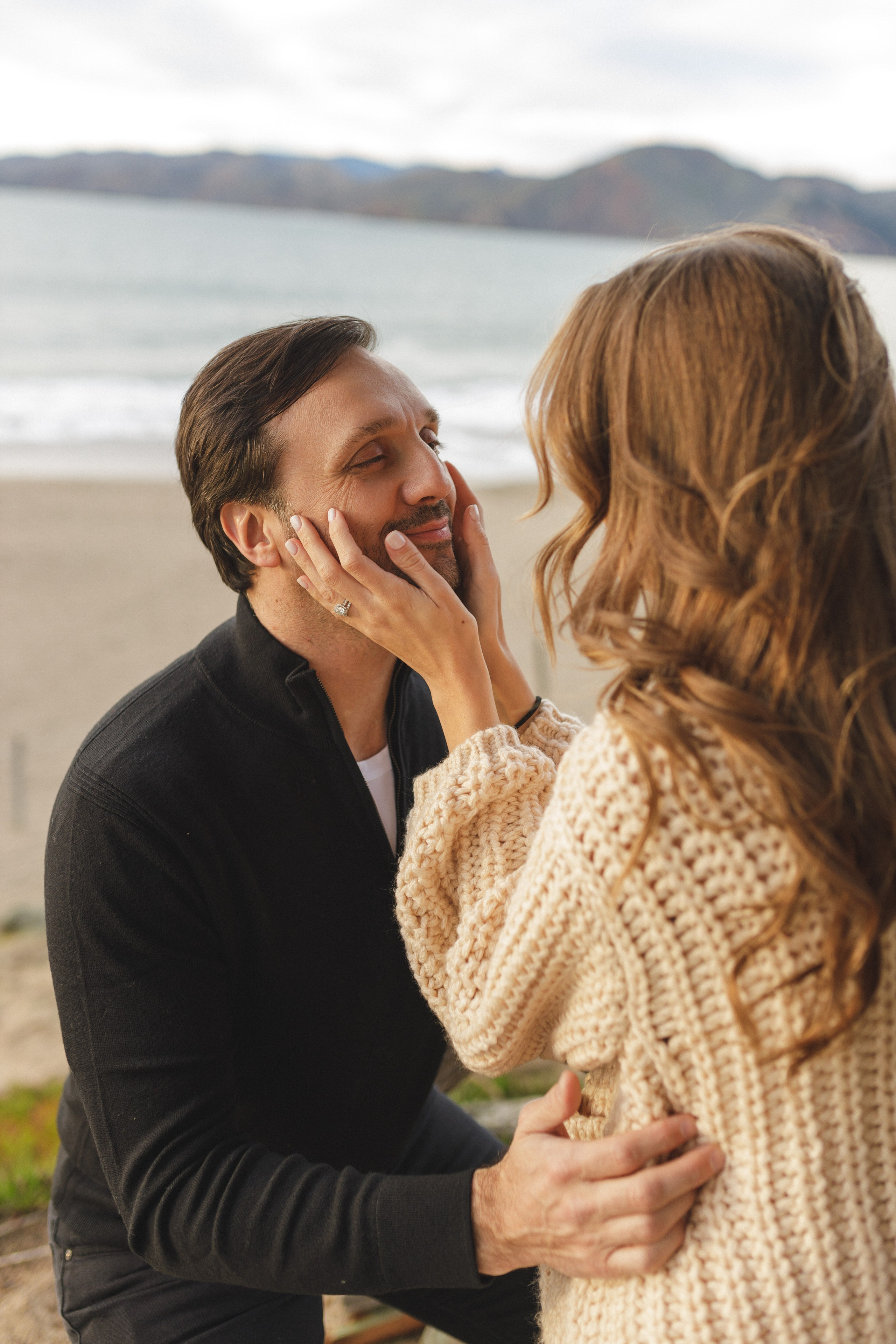 Golden Moments. Maternity, newborn photographer in the Bay Area|Iryna Rakivnenko