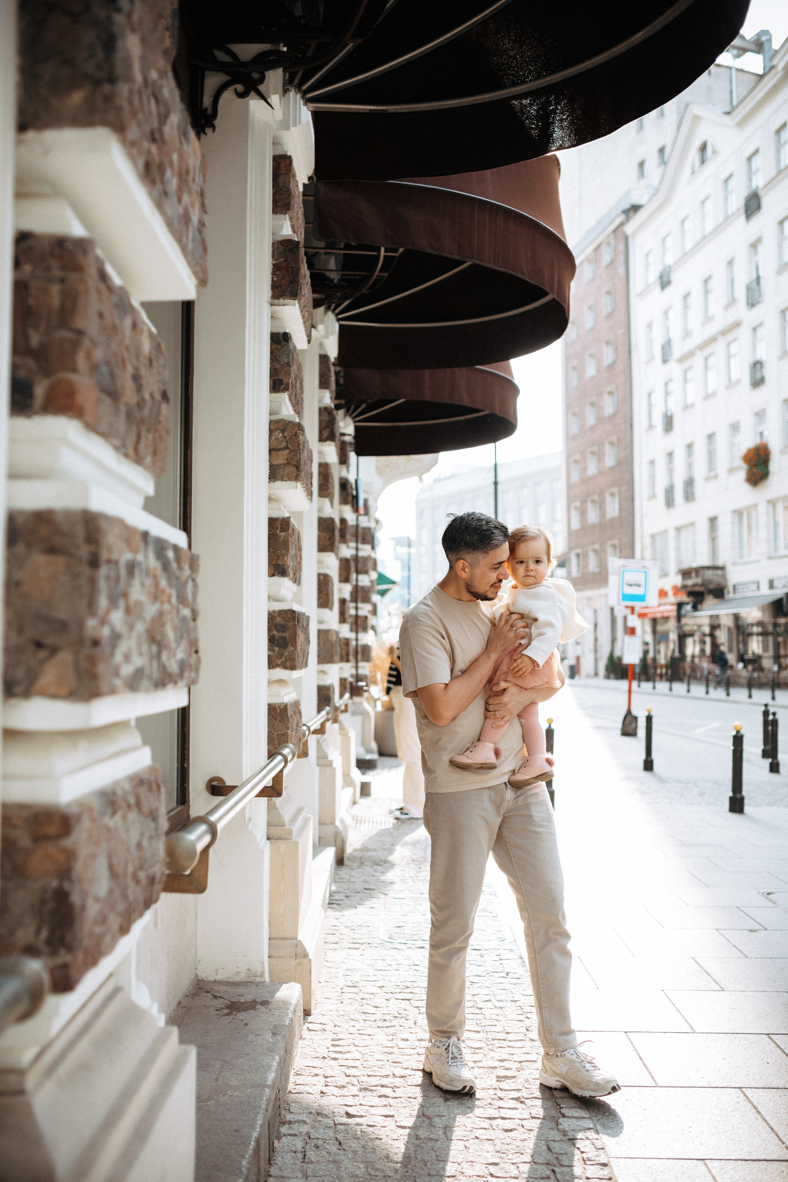 Exploring the Сity. Maternity, newborn photographer in the Bay Area|Iryna Rakivnenko