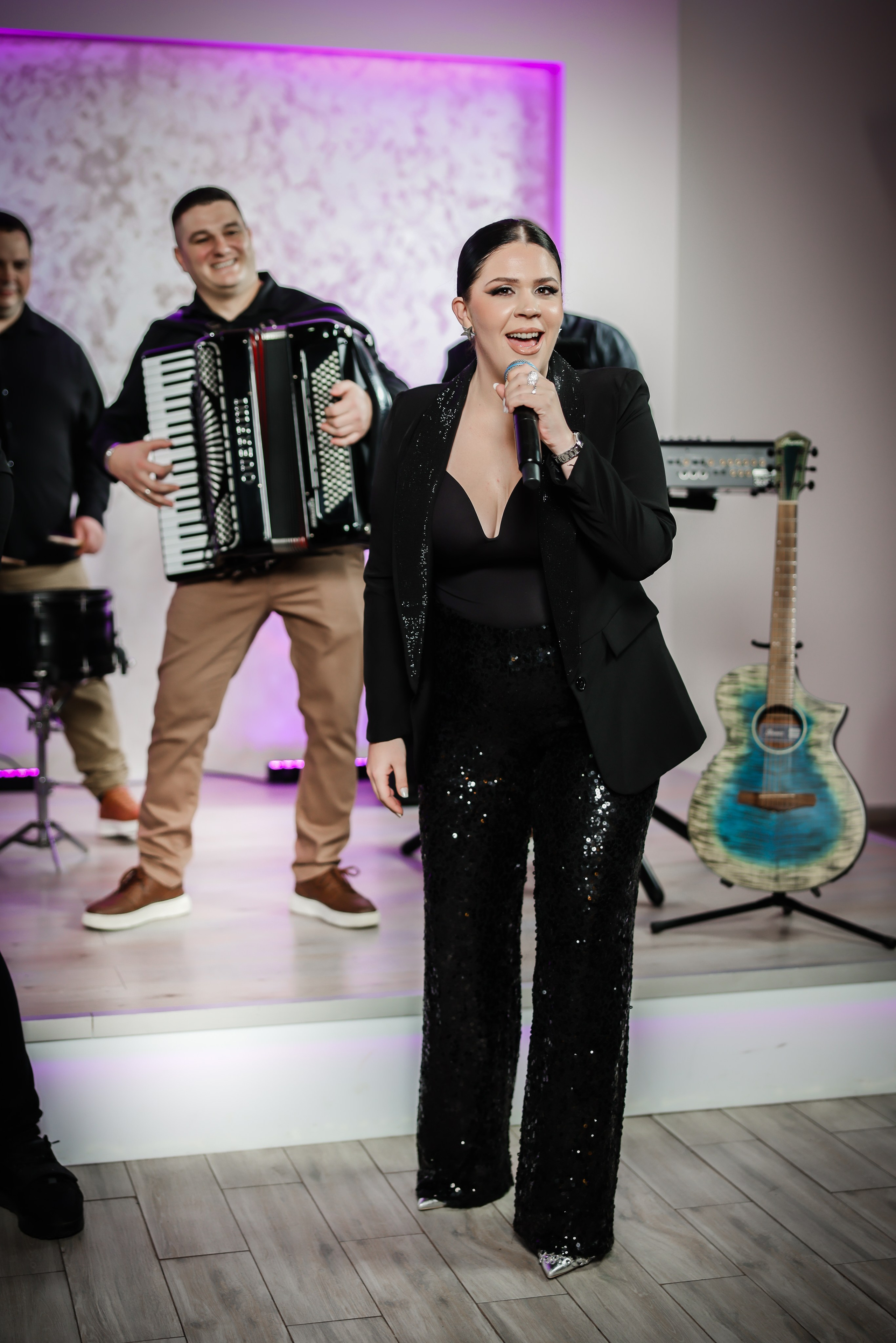 Kastrol Bend- PROMO. ZORAN TORĐAN — FOTOGRAF I VIDEO PRODUCENT Zrenjanin