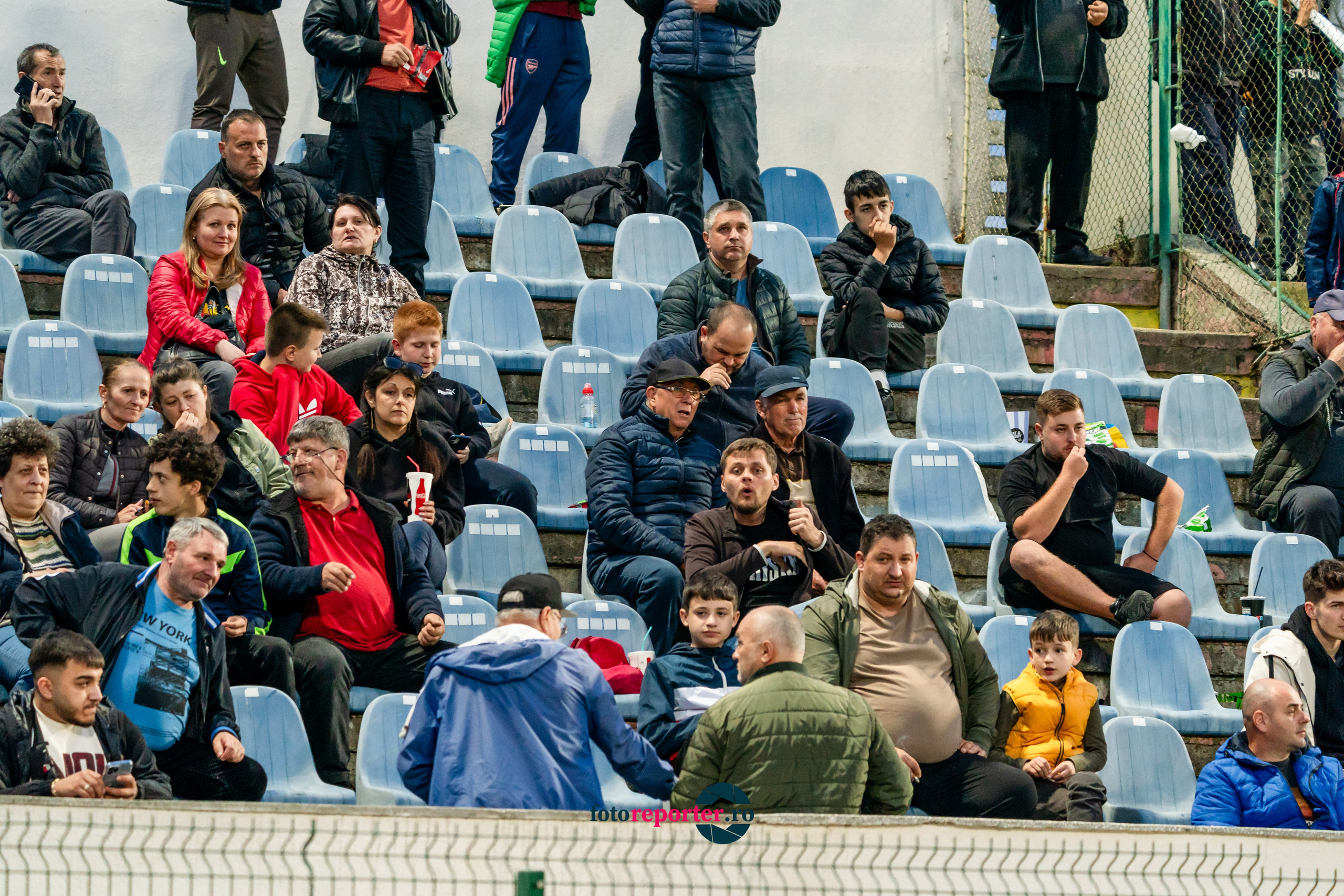 FC BOTOSANI - CS MIOVENI