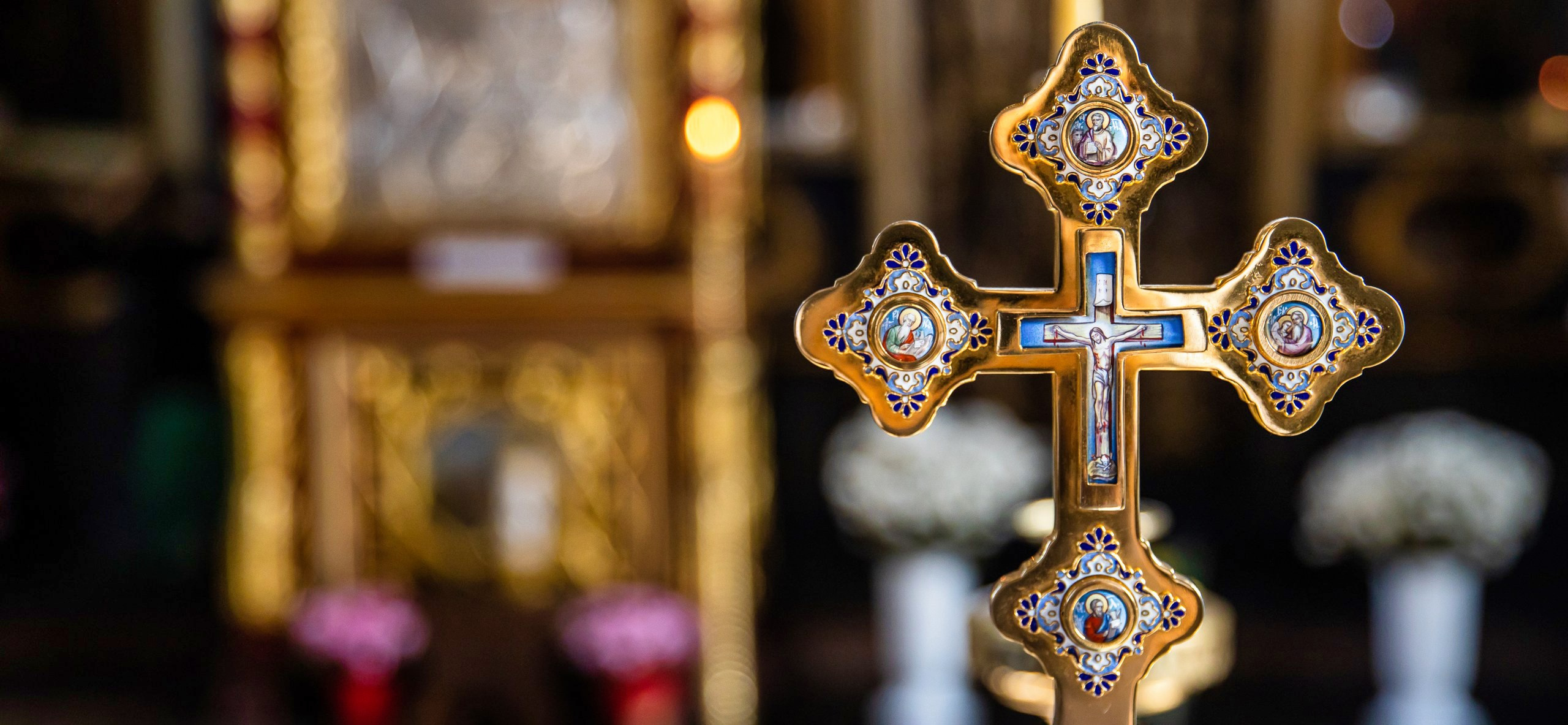 Botez Matei – Biserica Vovidenia Botoșani | Fotograf botez Botoșani