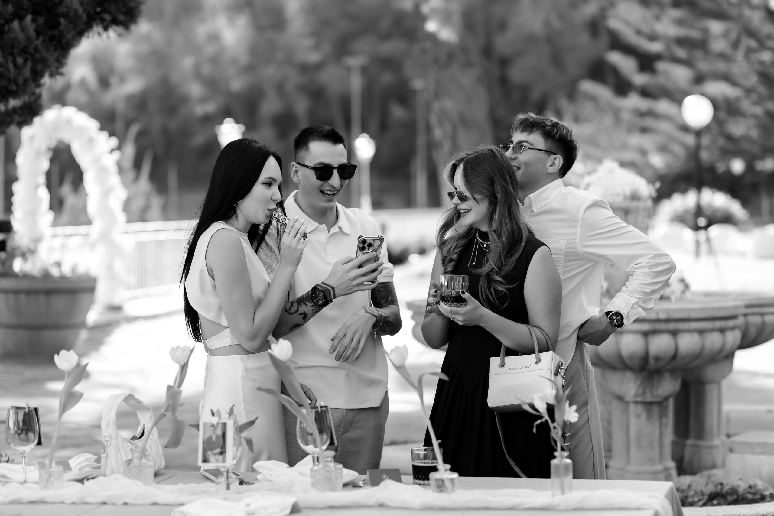 Destination Wedding Spanien