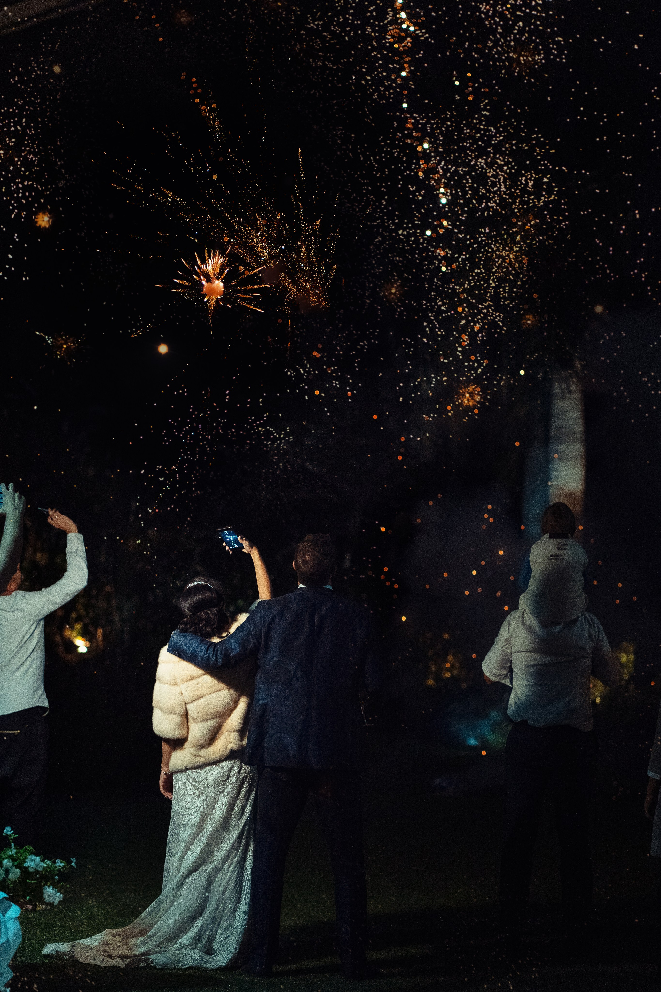 Bodas en Tenerife. Таня Боннет | Профессиональный фотограф на Тенерифе — Летящие платья