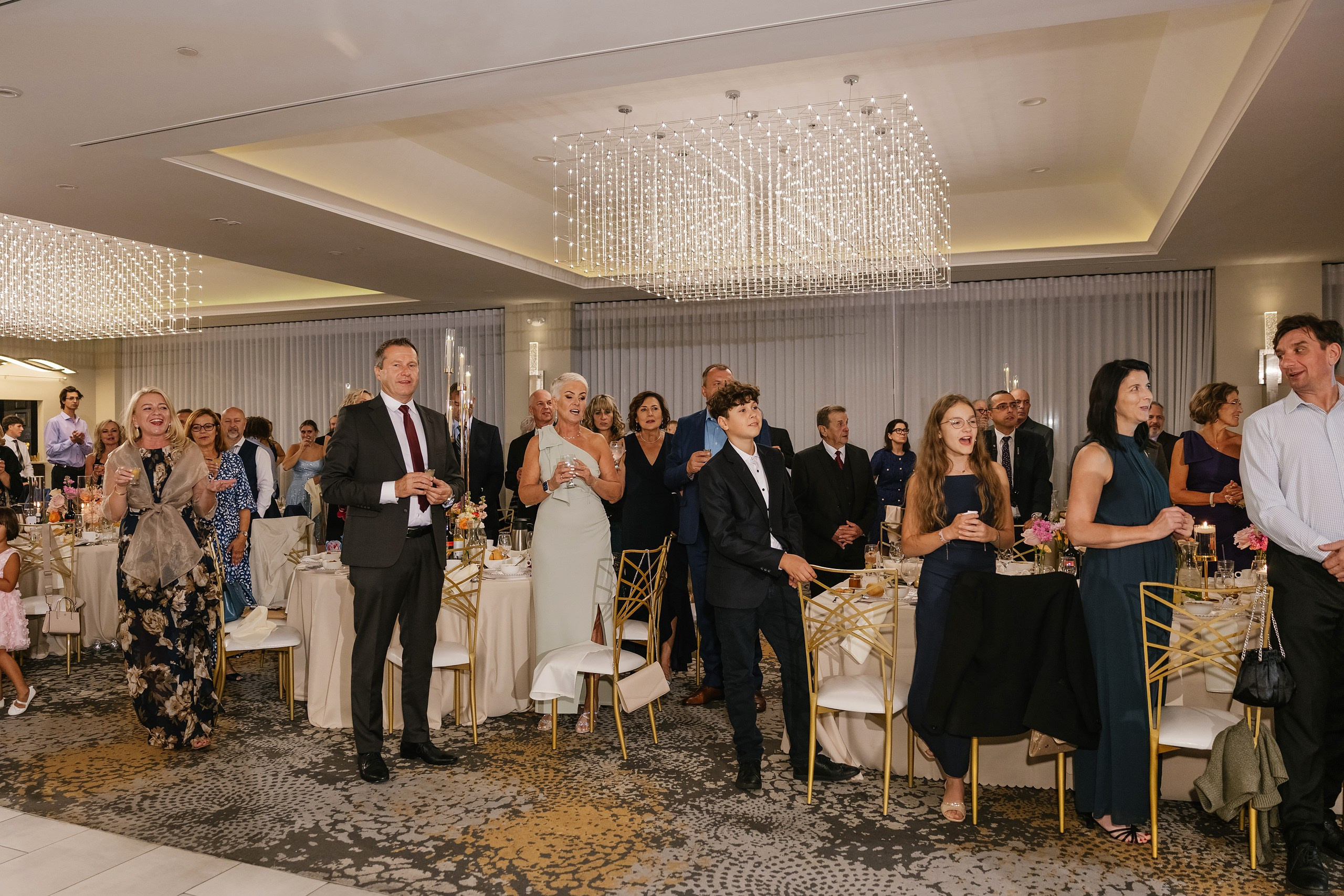 09.06.2025 Wedding. Wedding family event photographer in Chicago Nick Yushevich