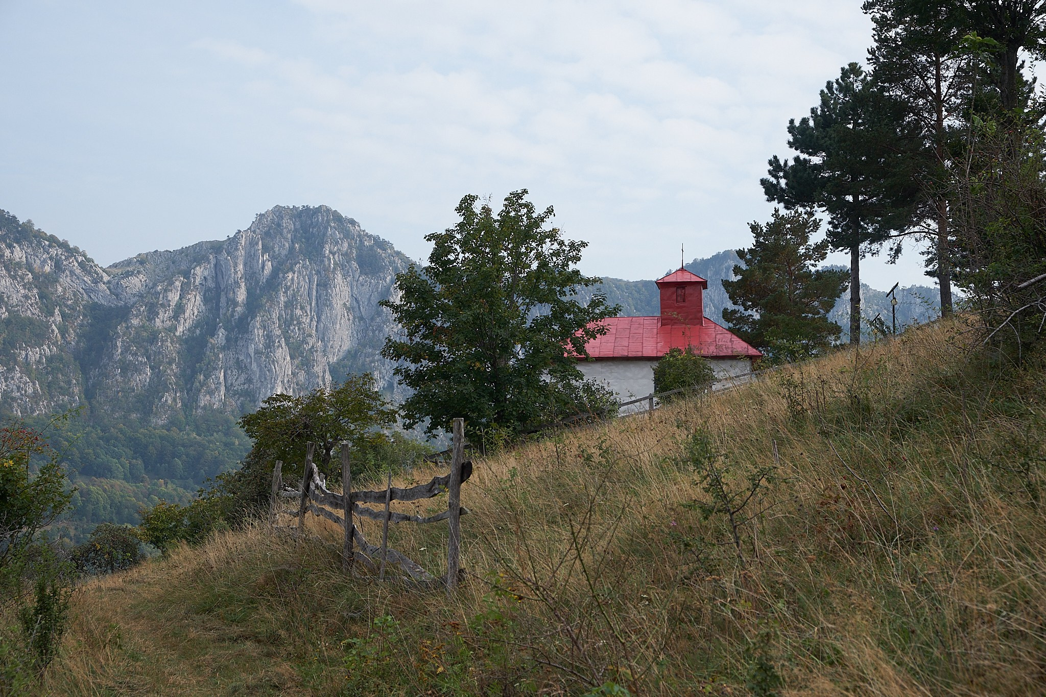Ineleț, jud. Caraș-Severin. Pagina principală