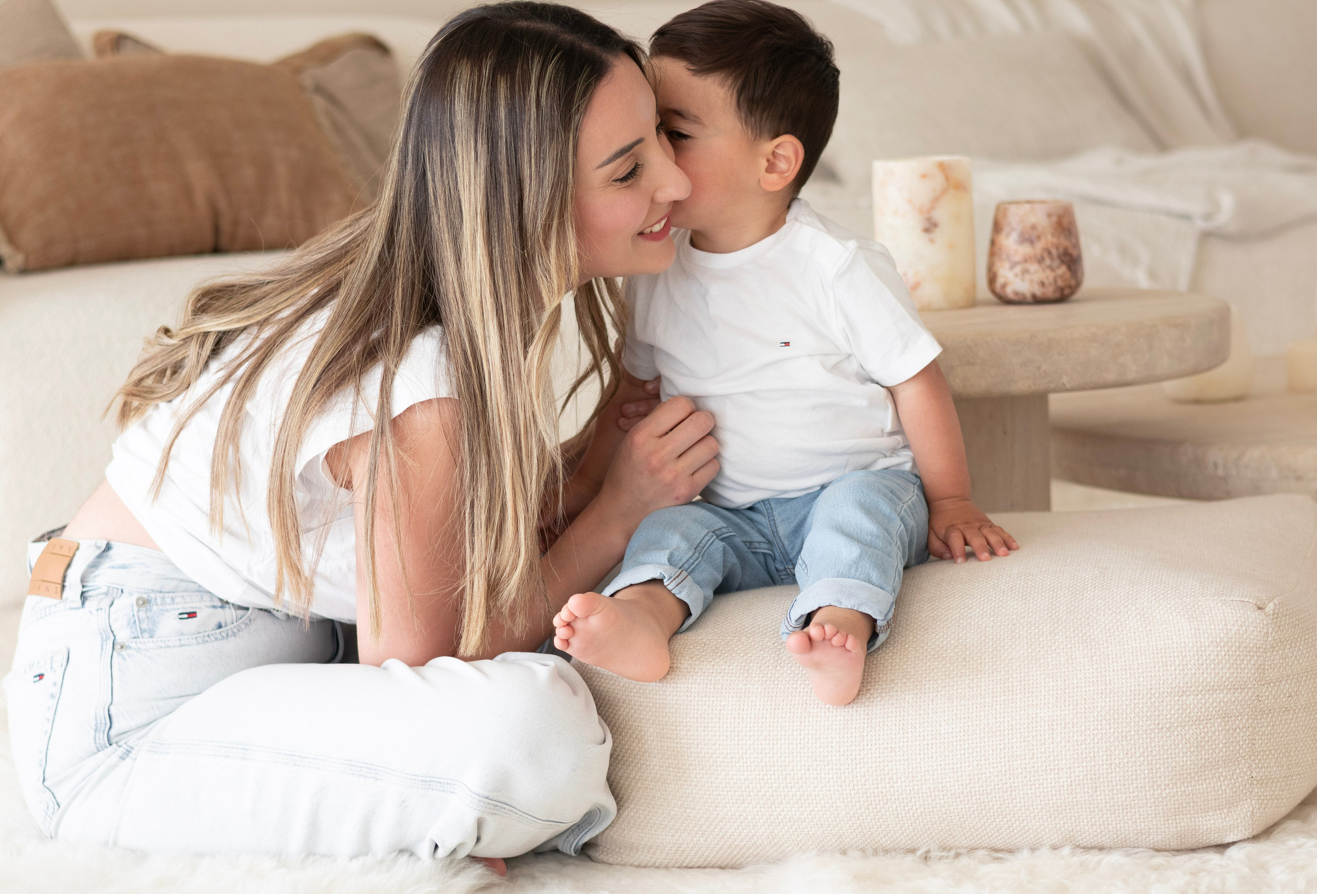 Mommy & me: Ceylin & Zeyd. Zwangerschapsfotografie, newborn, gezinnen, branding, liefde én geboortefotografie
