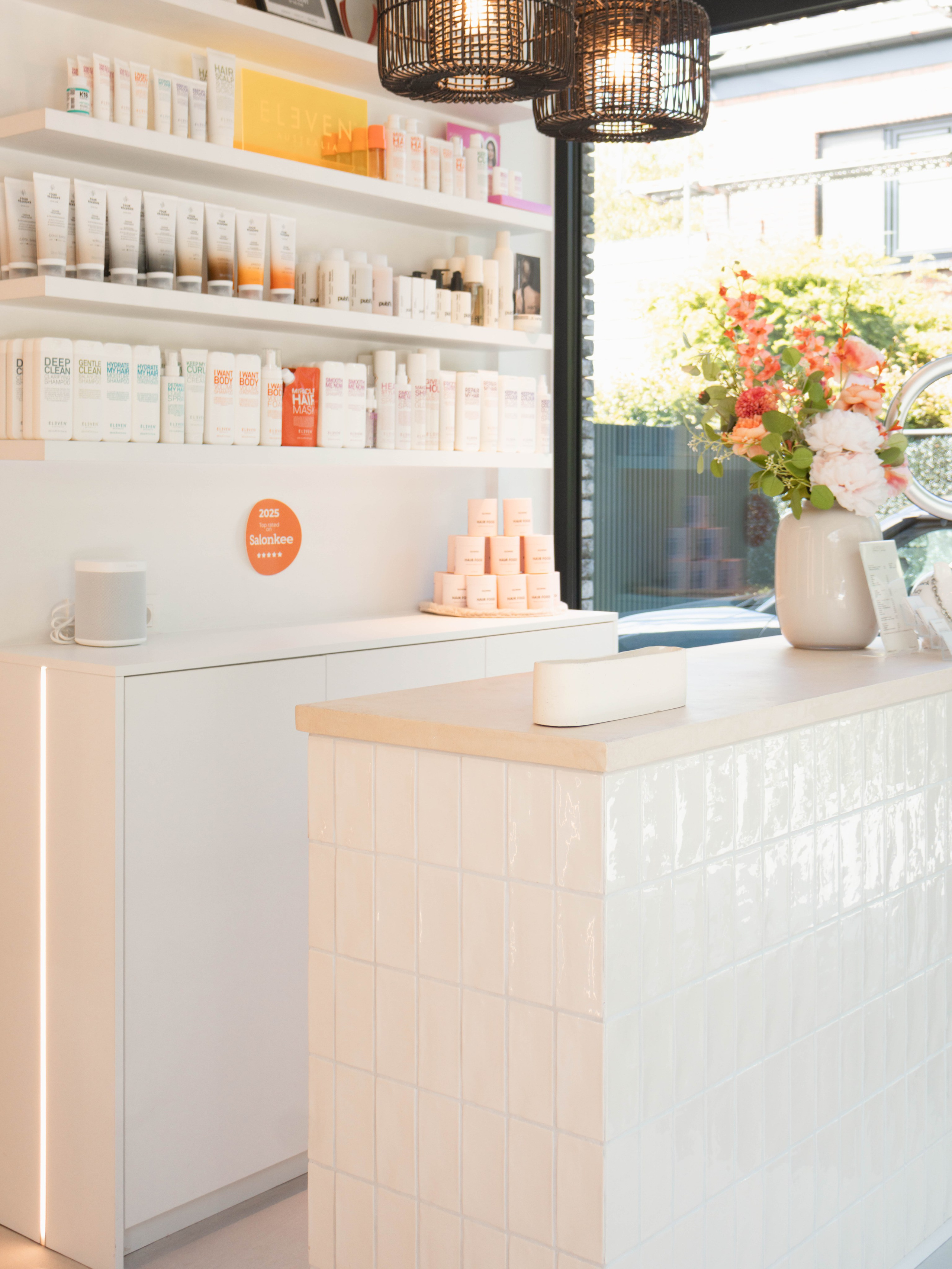 Branding haarsalon. Zwangerschapsfotografie, newborn, gezinnen, branding, liefde én geboortefotografie
