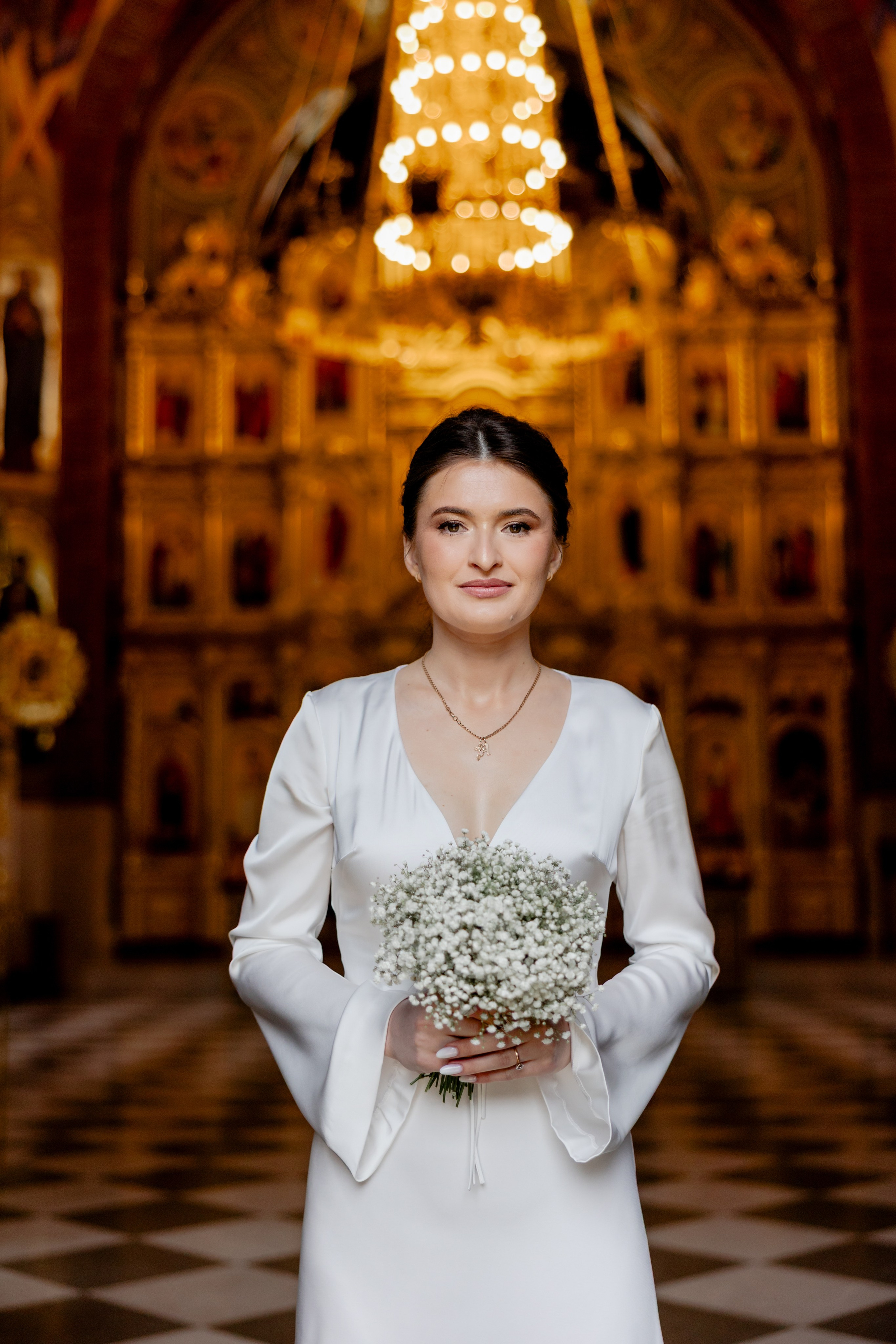 Sergiu & Crstina. ProWed — Foto Video Moldova