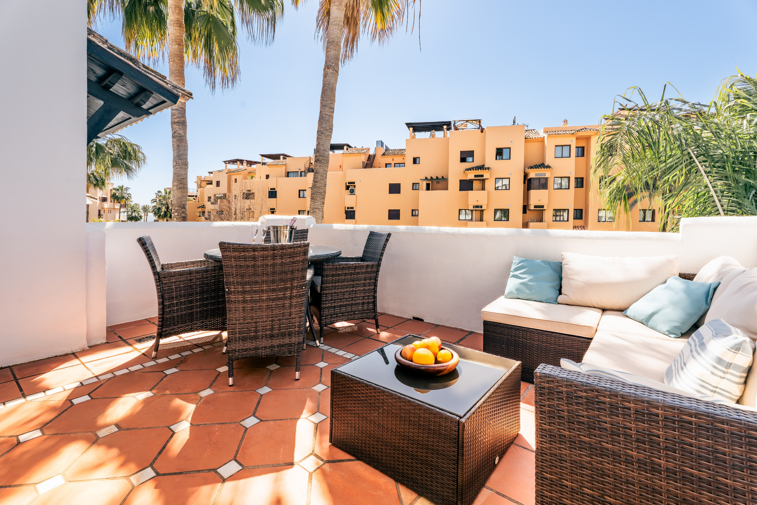 Real Estate Photography. Filmmaker, Photographer & AI Visual Artist in Costa del Sol — Alexandru Avram