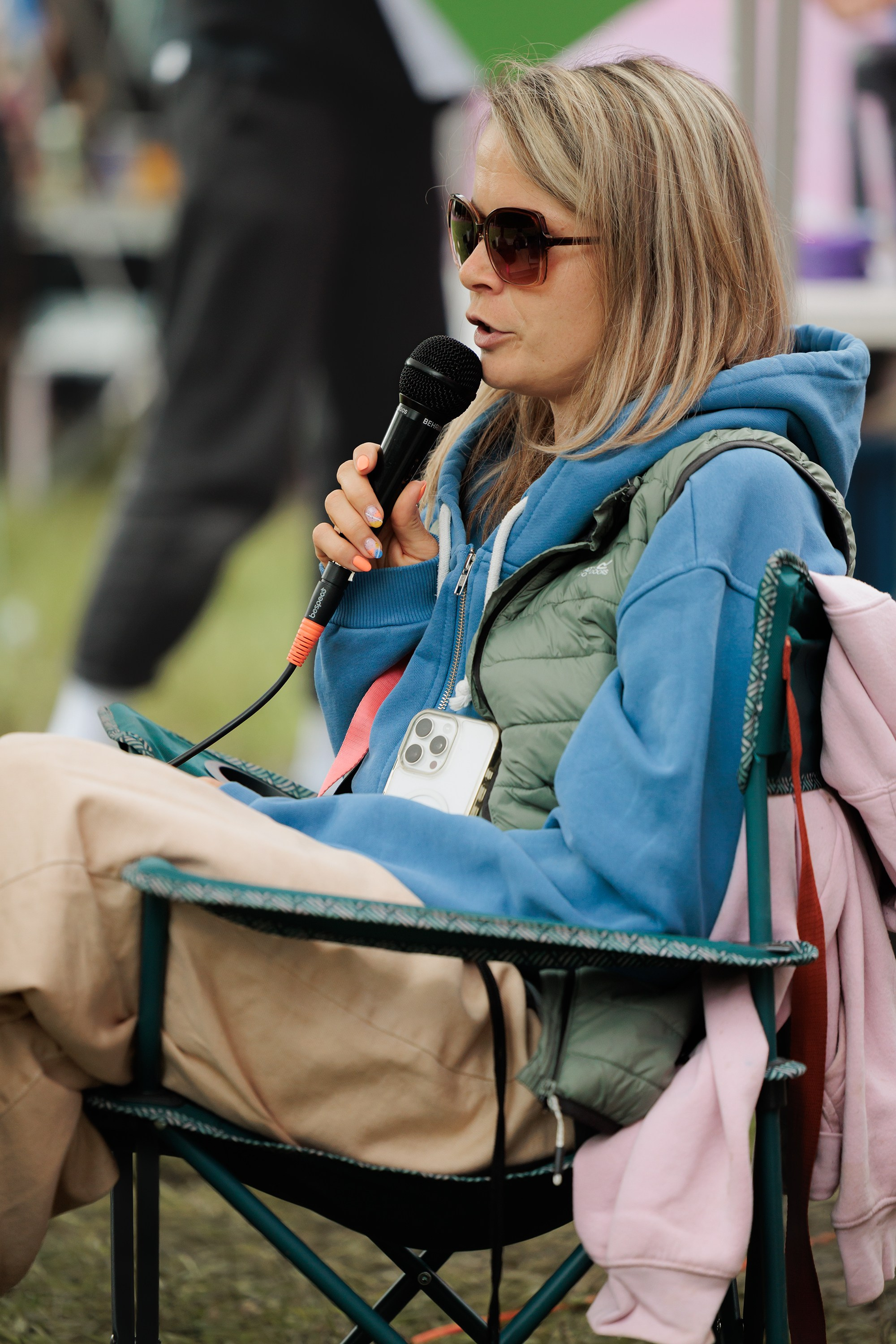 Latające psy, Wrocław'25. Kaja | fotograf psów we Wrocławiu