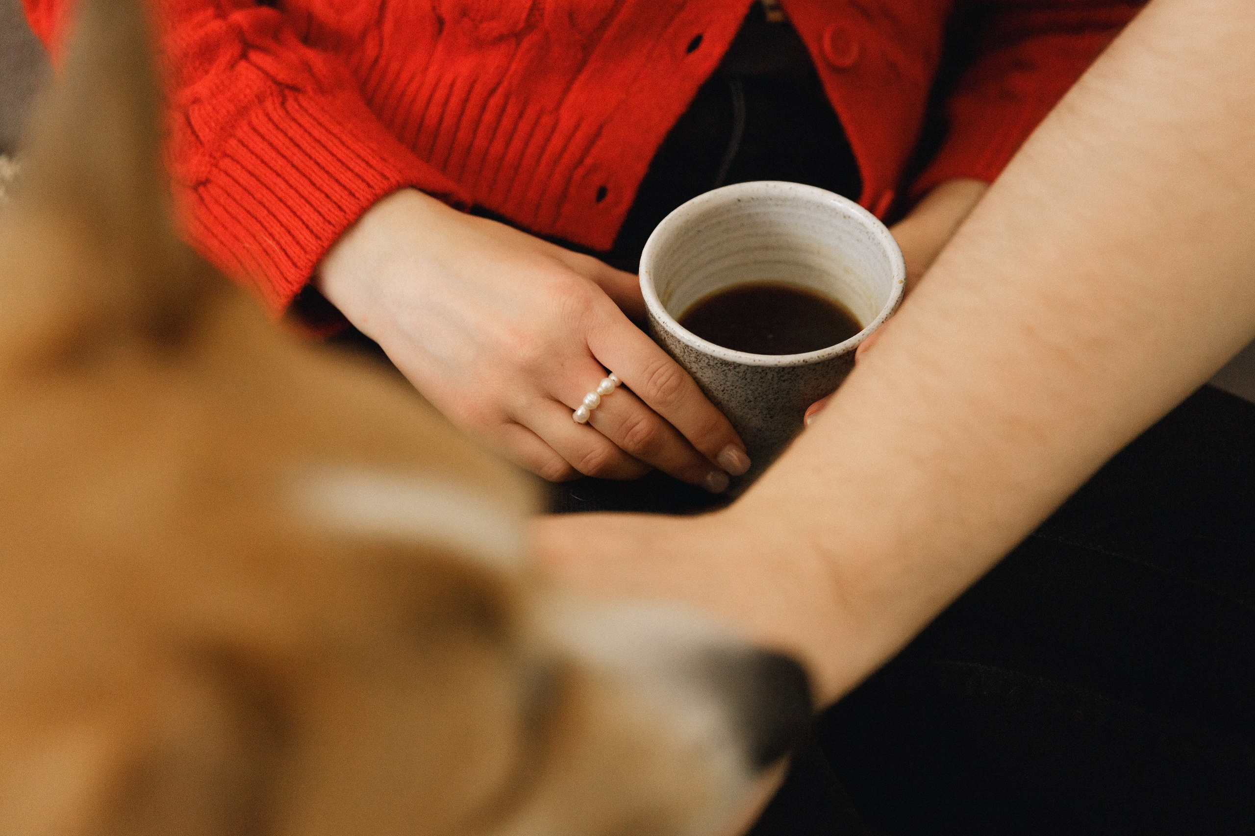 Dasha & Daisy. Kaja | fotograf psów we Wrocławiu