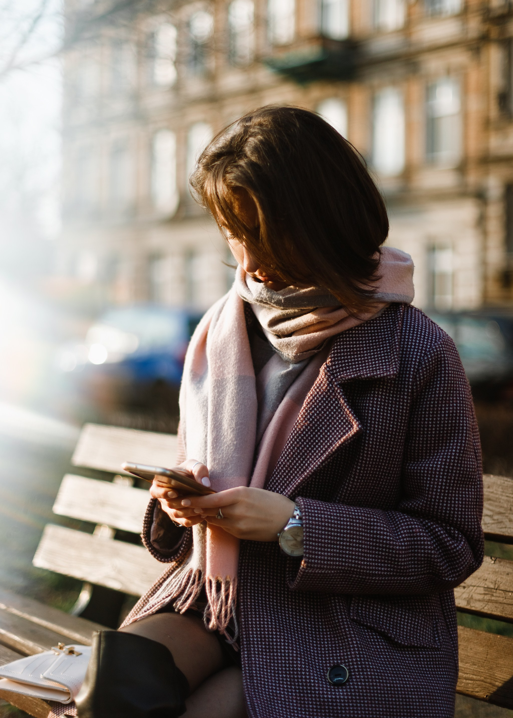 Nastya. Kaja | fotograf psów we Wrocławiu