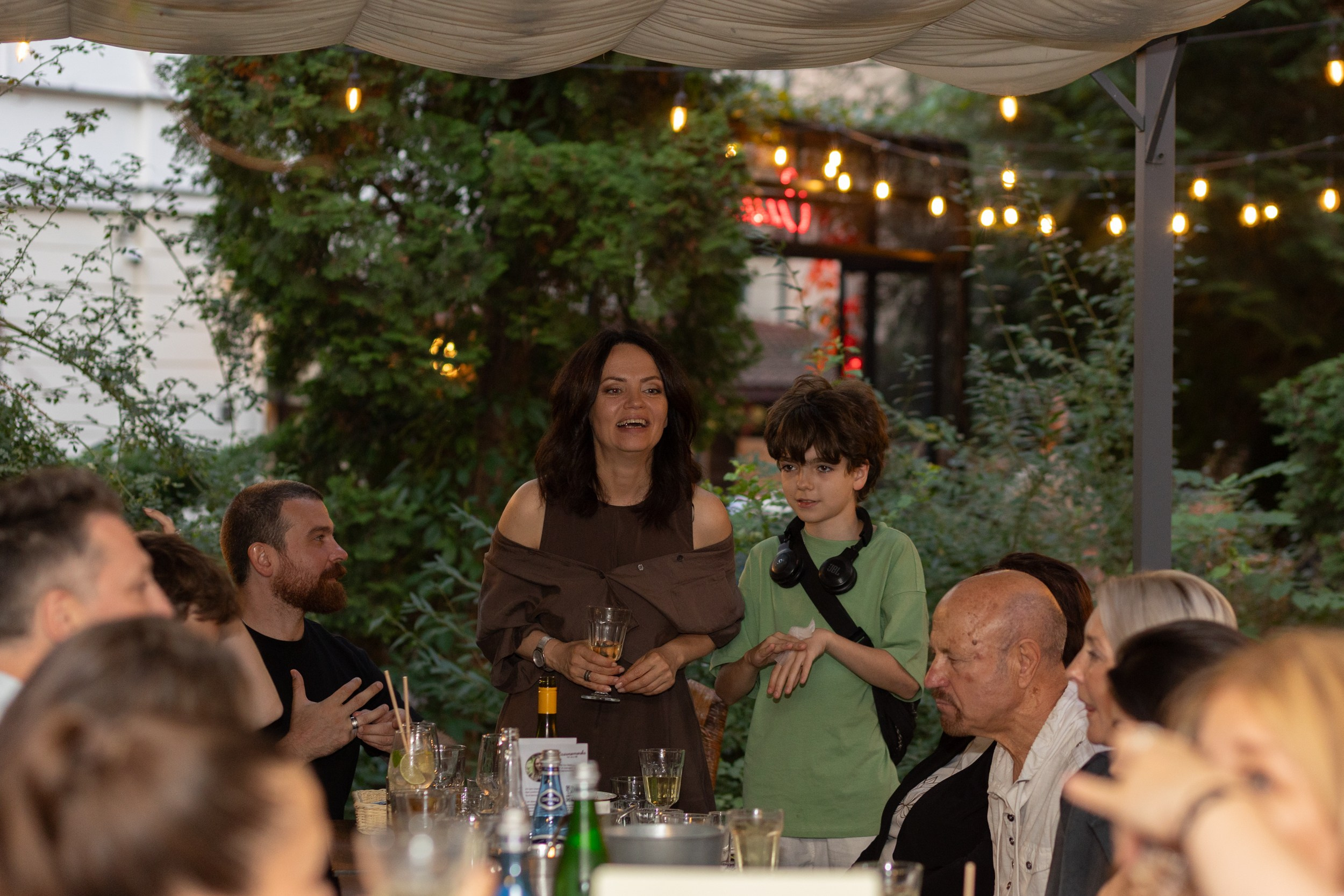 Наталья 04.08.2025. Семейный и детский фотограф в Варшаве Мила Бобровская