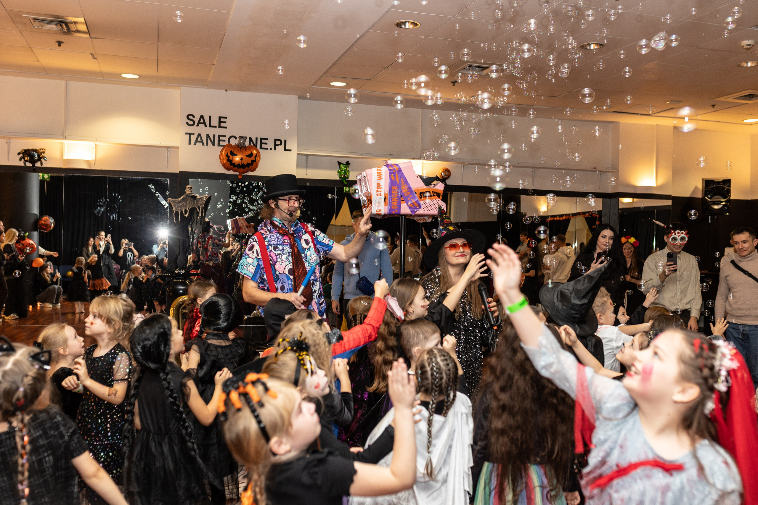 Репортаж. Семейный и детский фотограф в Варшаве Мила Бобровская