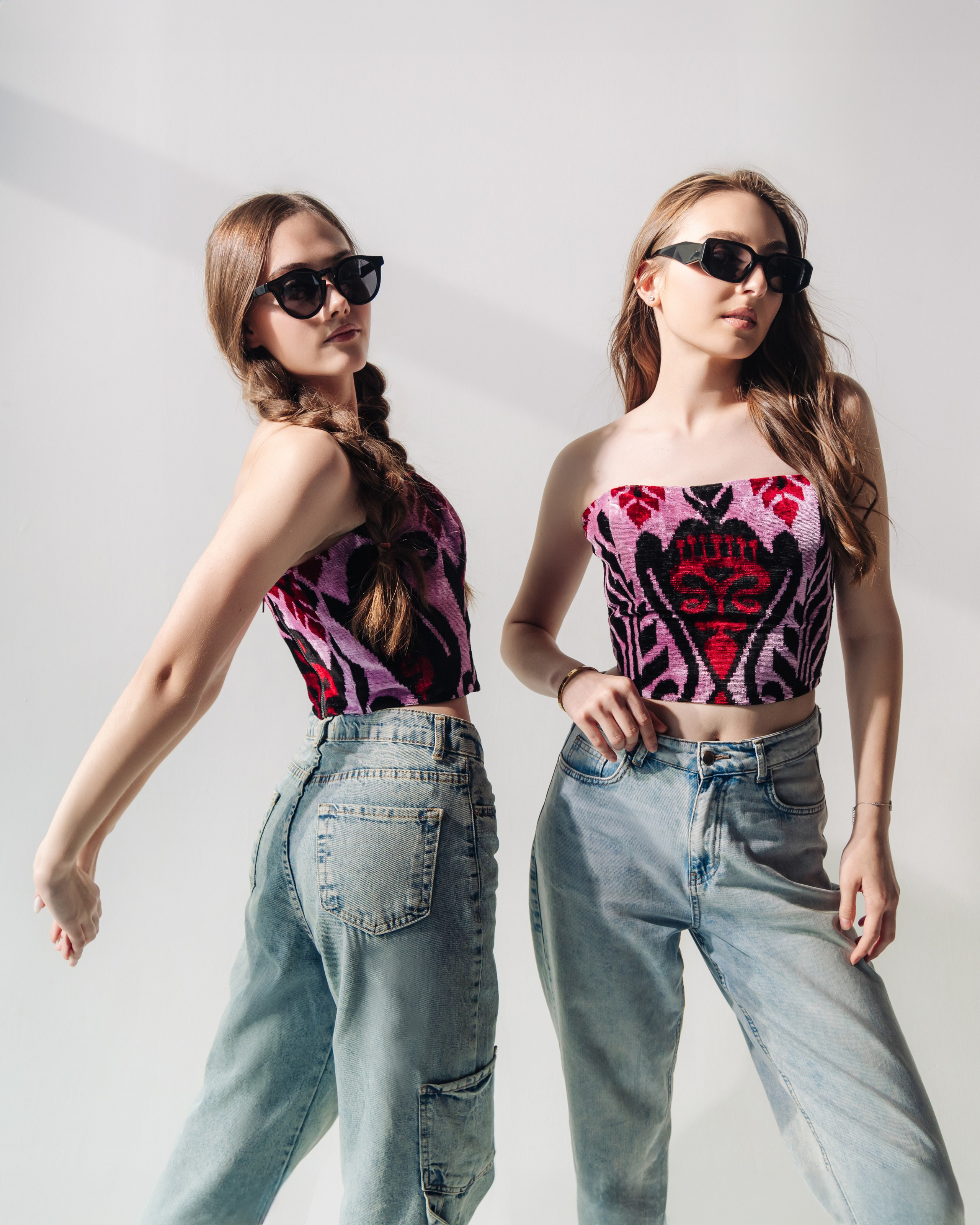 Одежда, бренды. Женский и семейный фотограф в Ташкенте