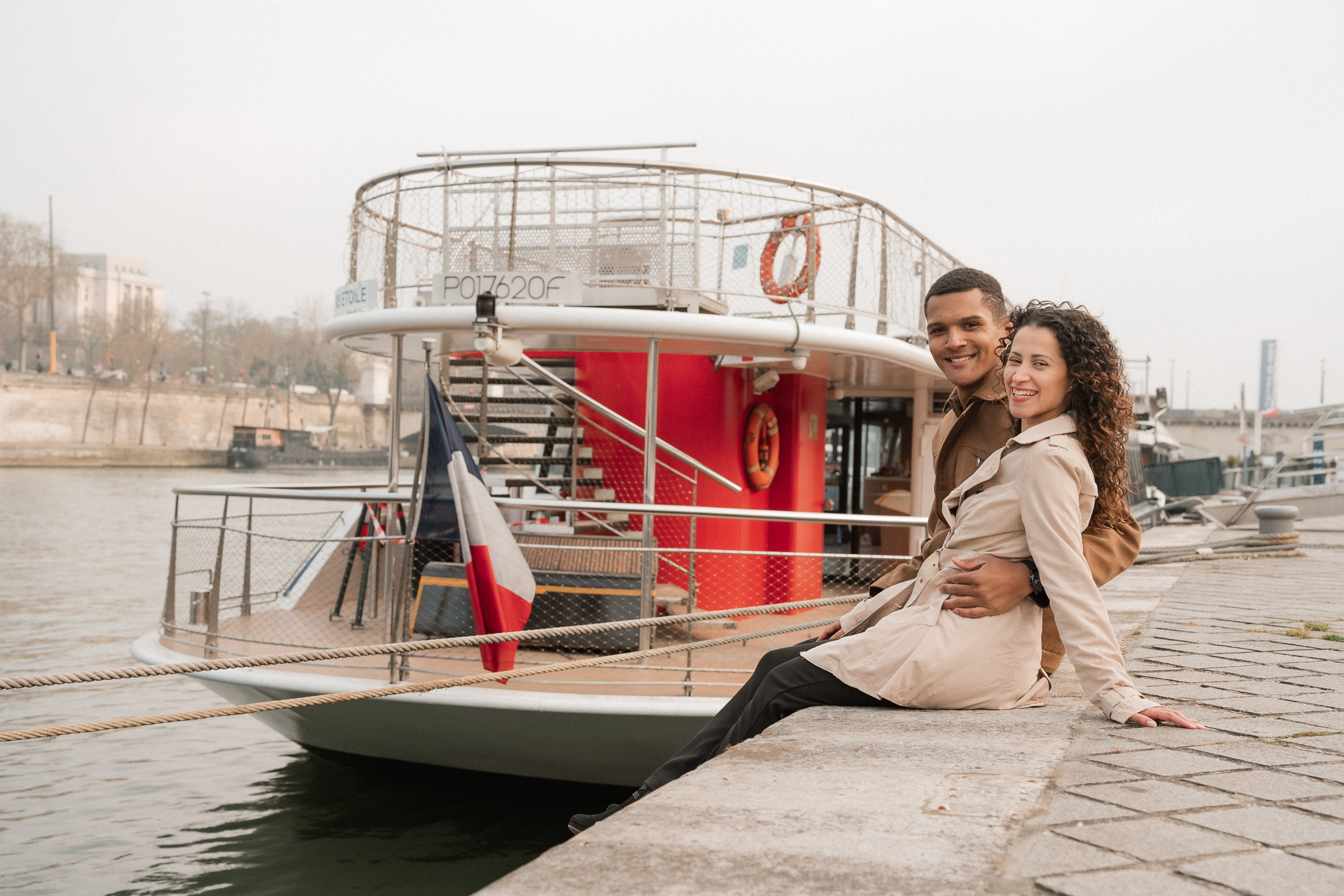 R&P. Paula Cunha Photographie Paris | Séances photo pour touristes brésiliens, événements et entrepreneurs