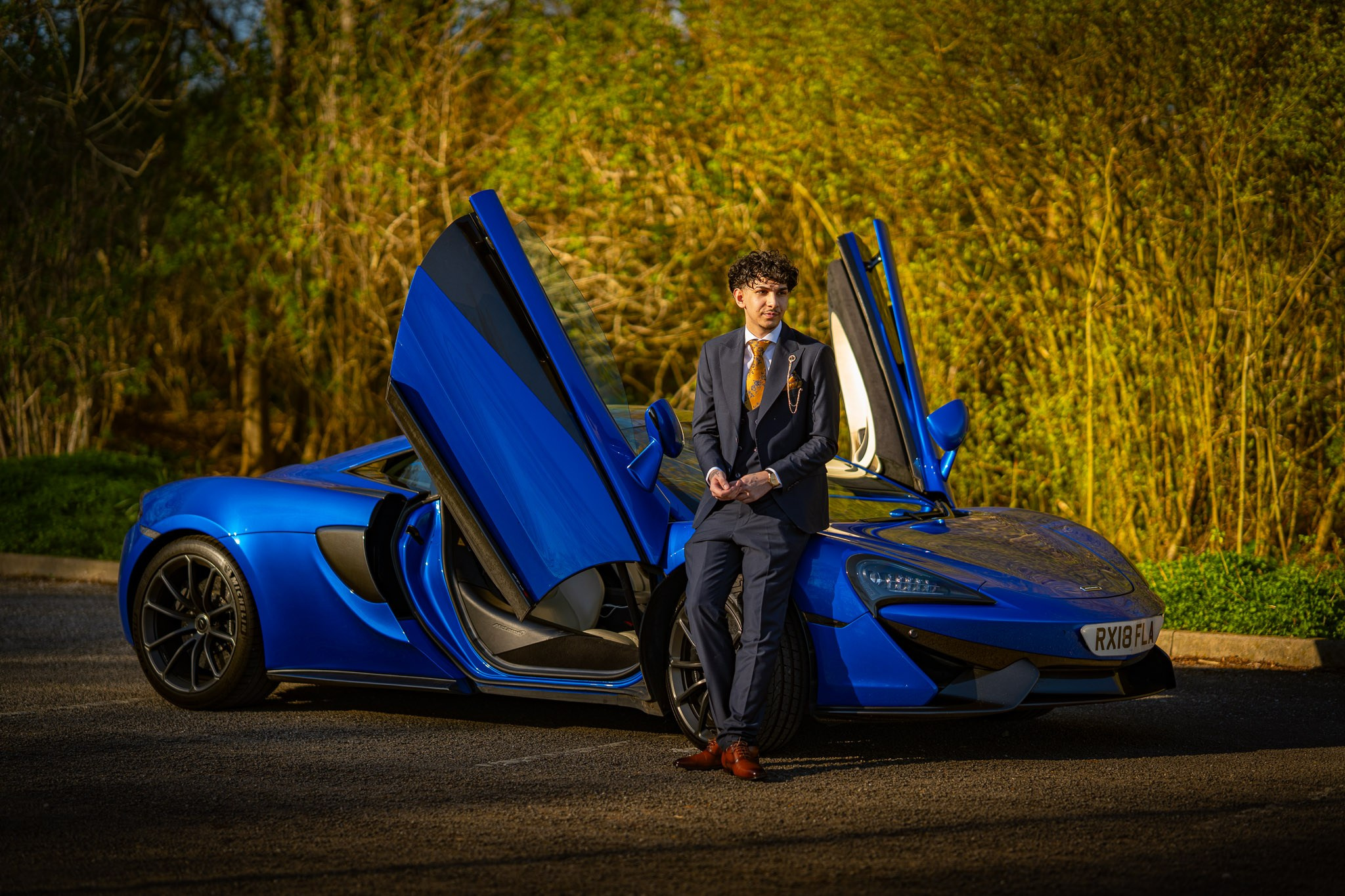 Alberto-18th Birthday. Main