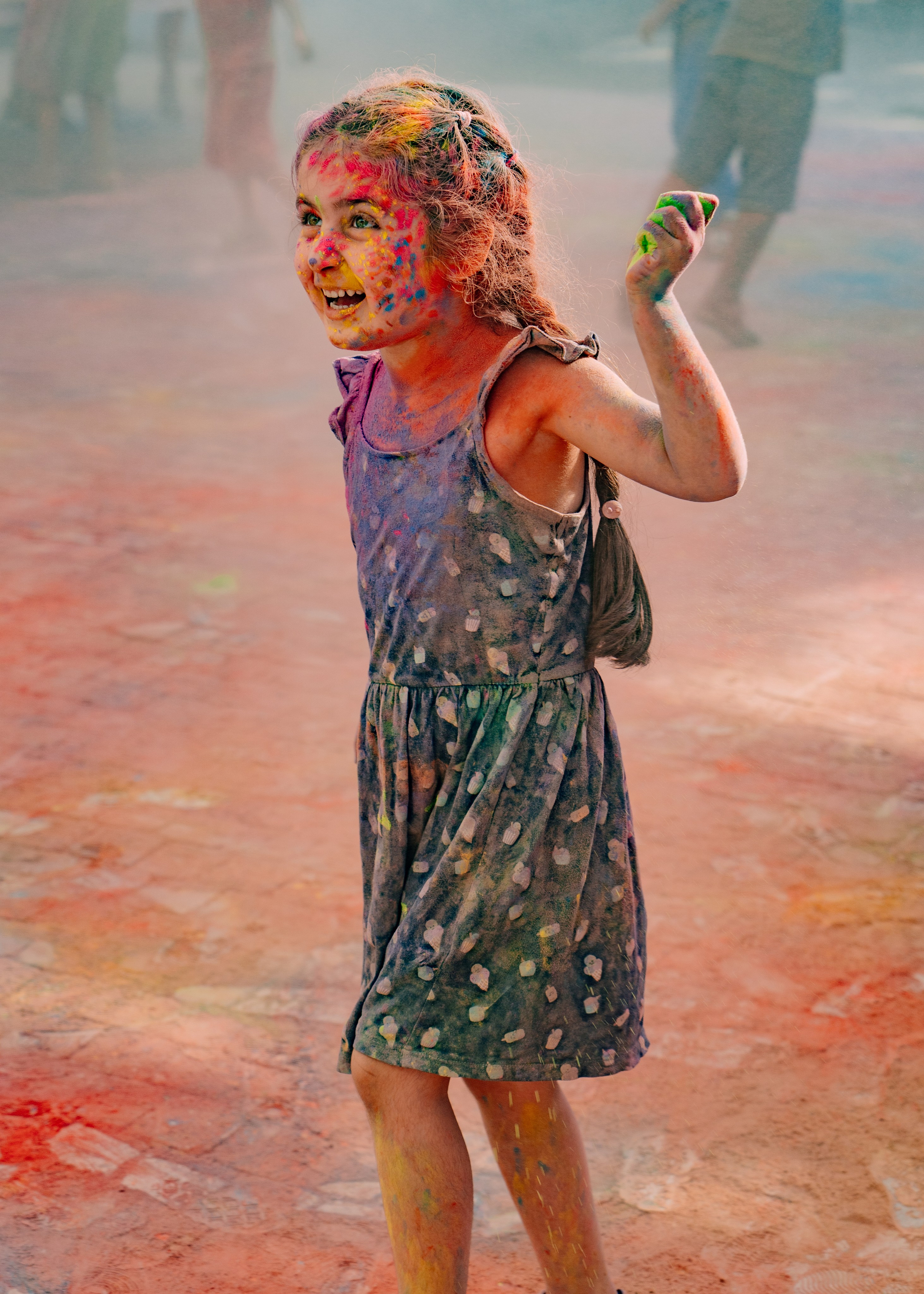 Детские праздники. YAADELINA Фотограф Аделина Багдасарян