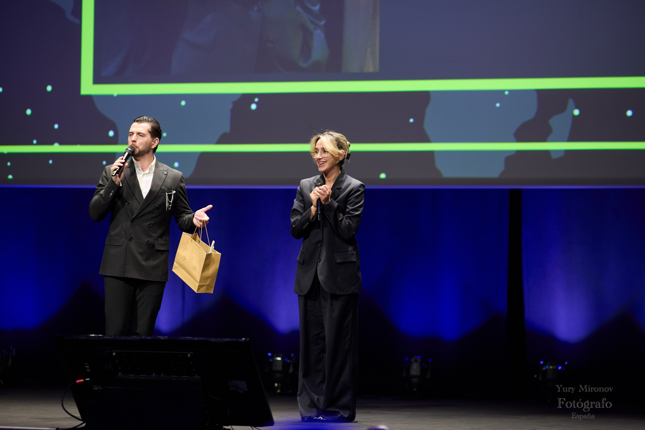 La Persona Awards 2026 (ч.2). OranJazz fotos