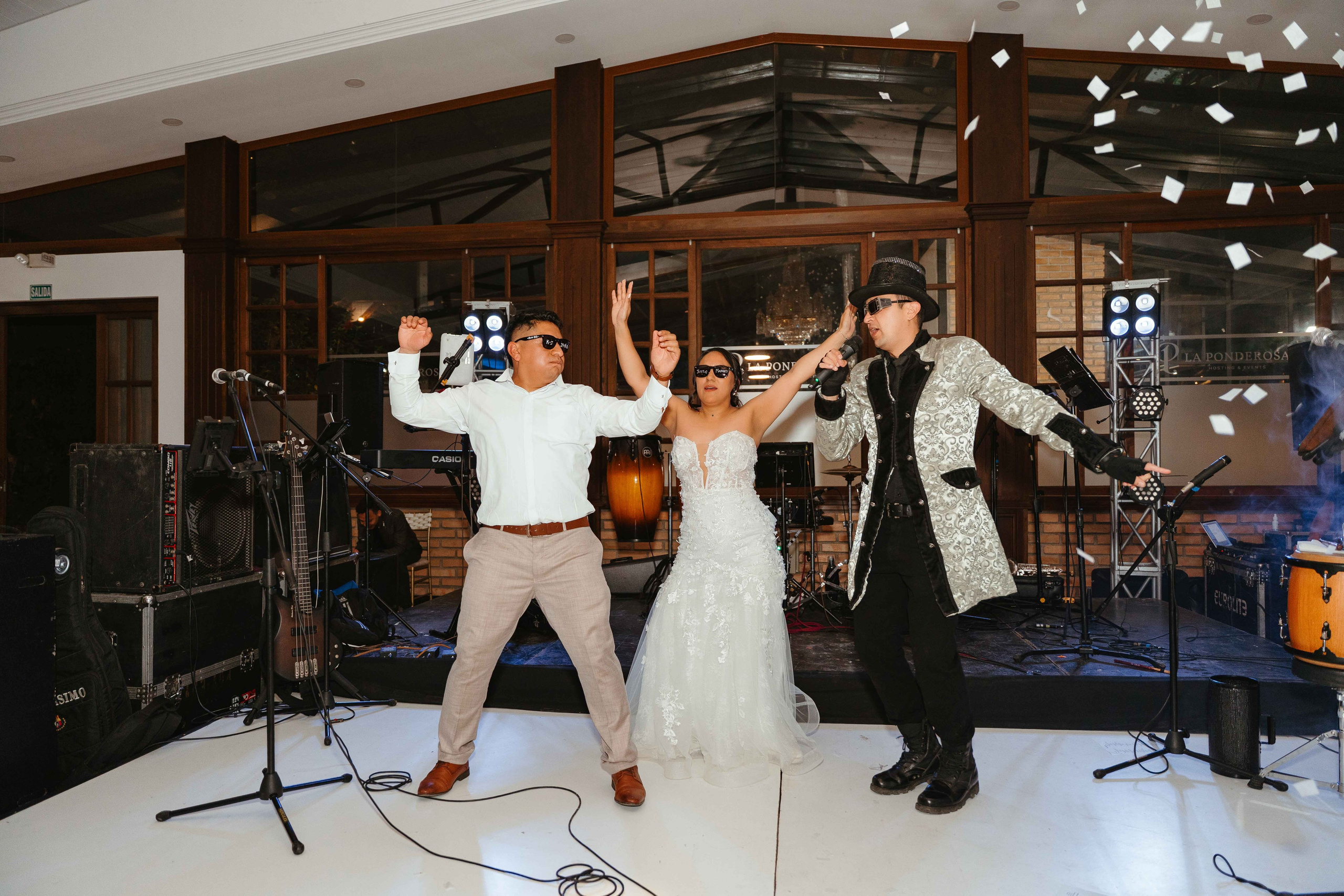 Karol y Jairon. Fotógrafo de bodas en Loja Ecuador | Piero Alvarez PH