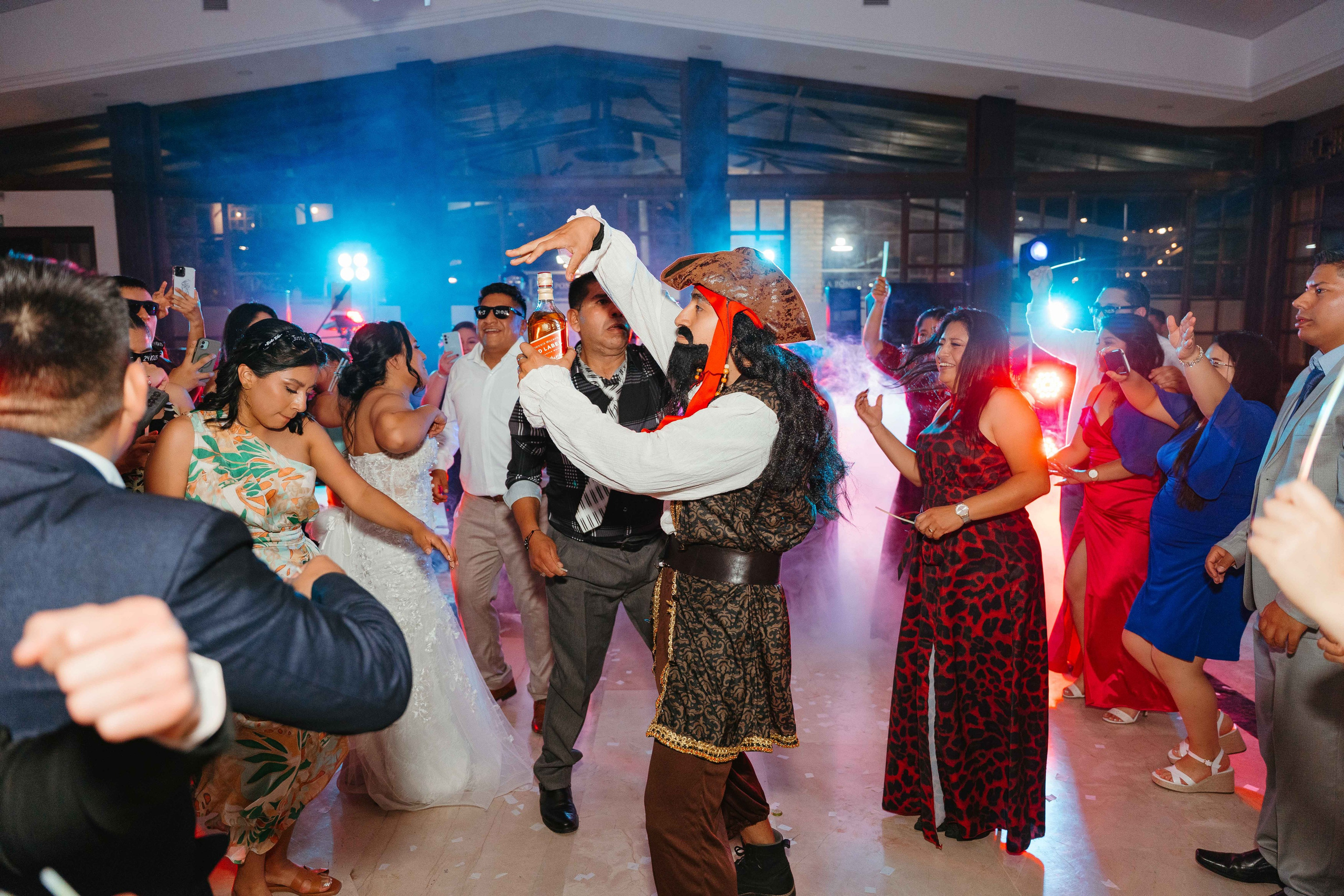 Karol y Jairon. Fotógrafo de bodas en Loja Ecuador | Piero Alvarez PH